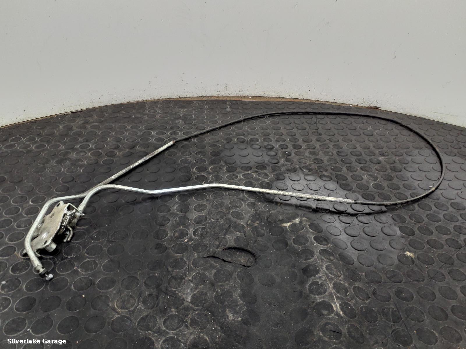View Auto part SEAT_LOCK HONDA PCX 125 2014