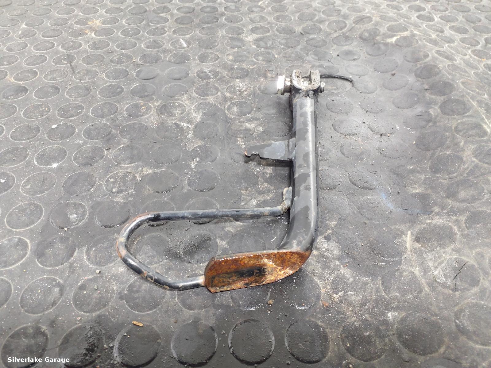 View Auto part Side/Centre Stand HONDA PCX 125 2014