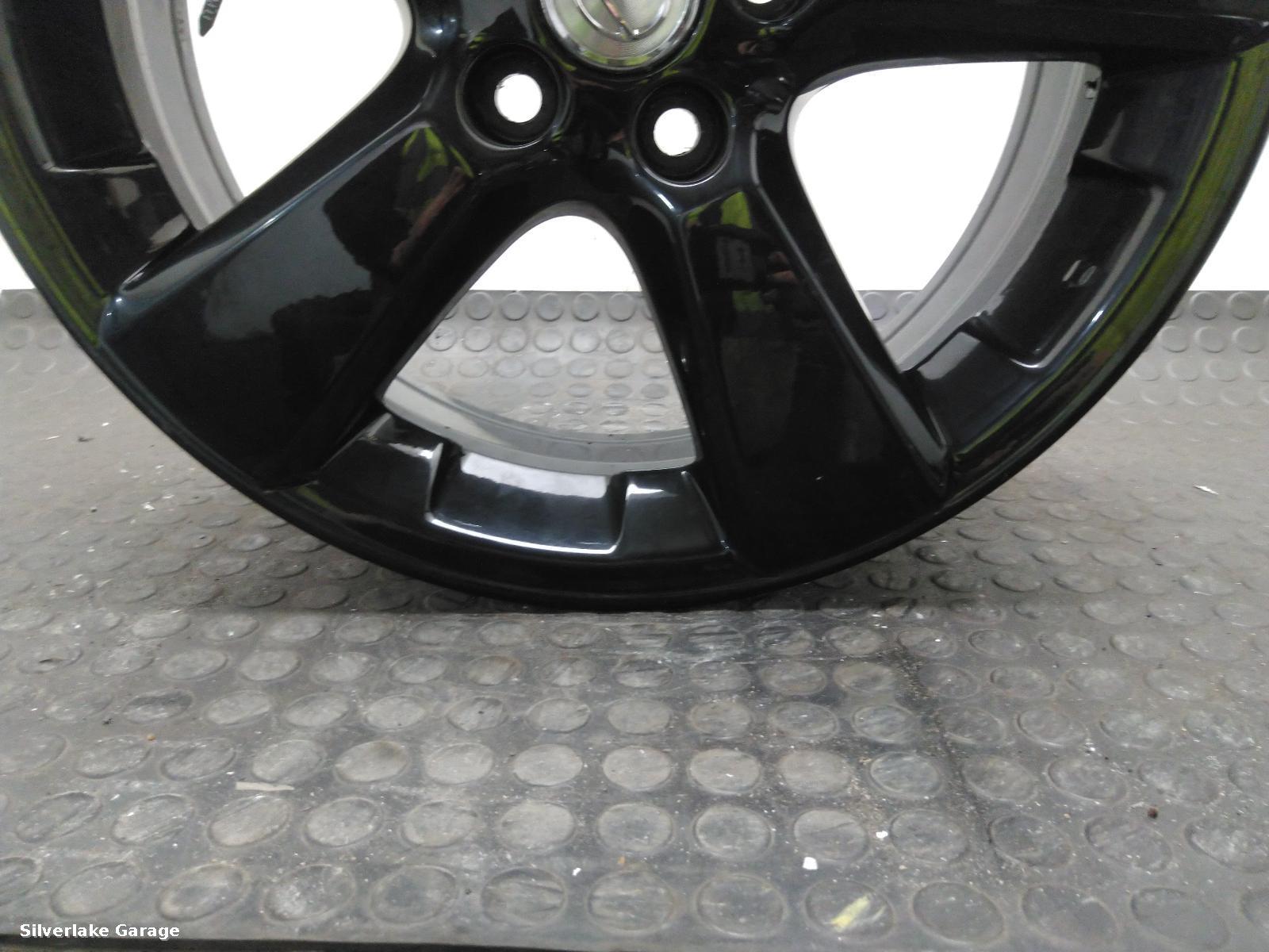View Auto part Wheel LEXUS RX SERIES  2003