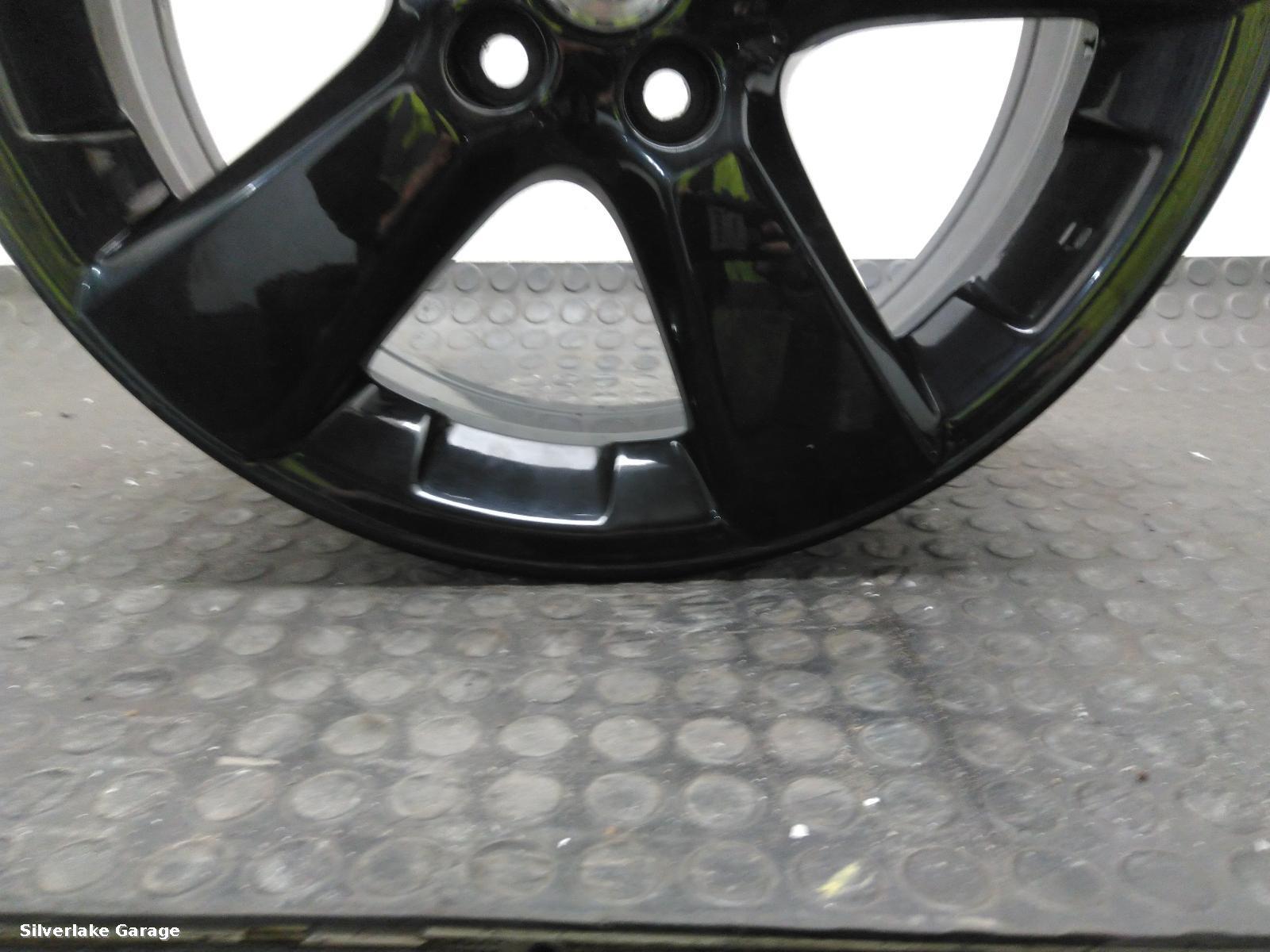 View Auto part Wheel LEXUS RX SERIES  2003
