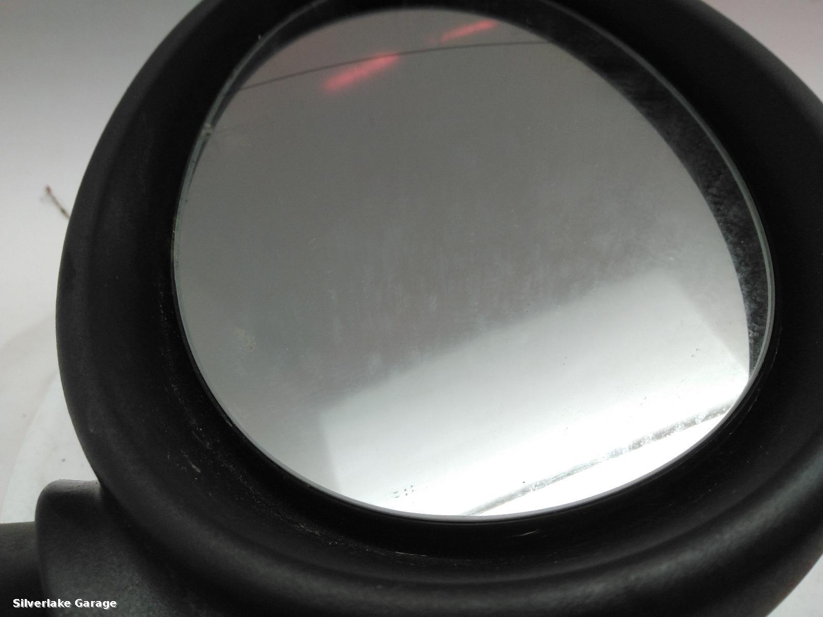 View Auto part L Door Mirror MINI (BMW) MINI 2007