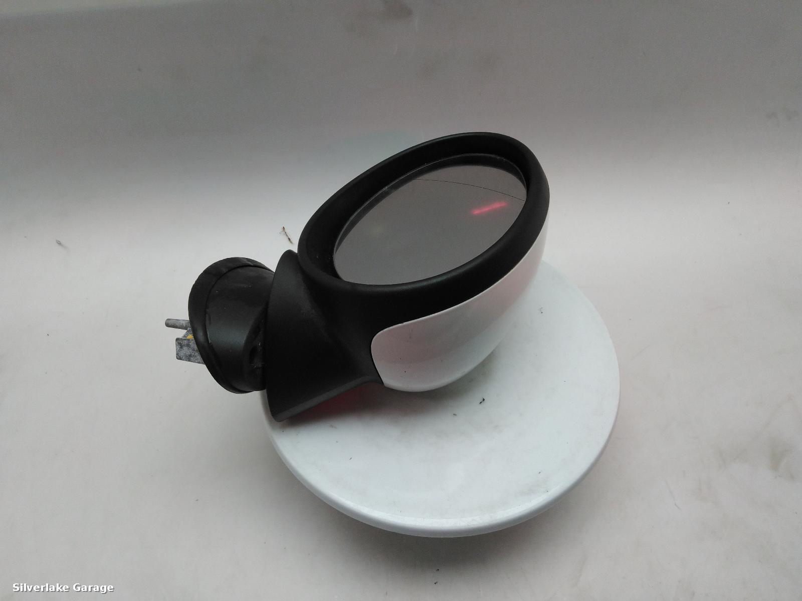 View Auto part L Door Mirror MINI (BMW) MINI 2007