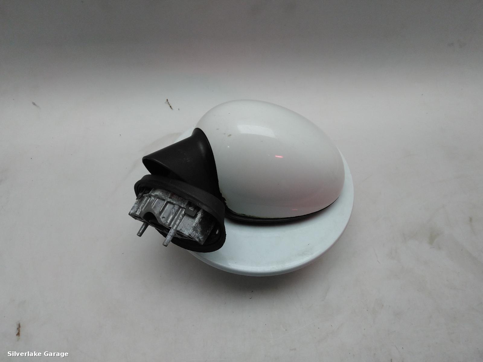 View Auto part L Door Mirror MINI (BMW) MINI 2007