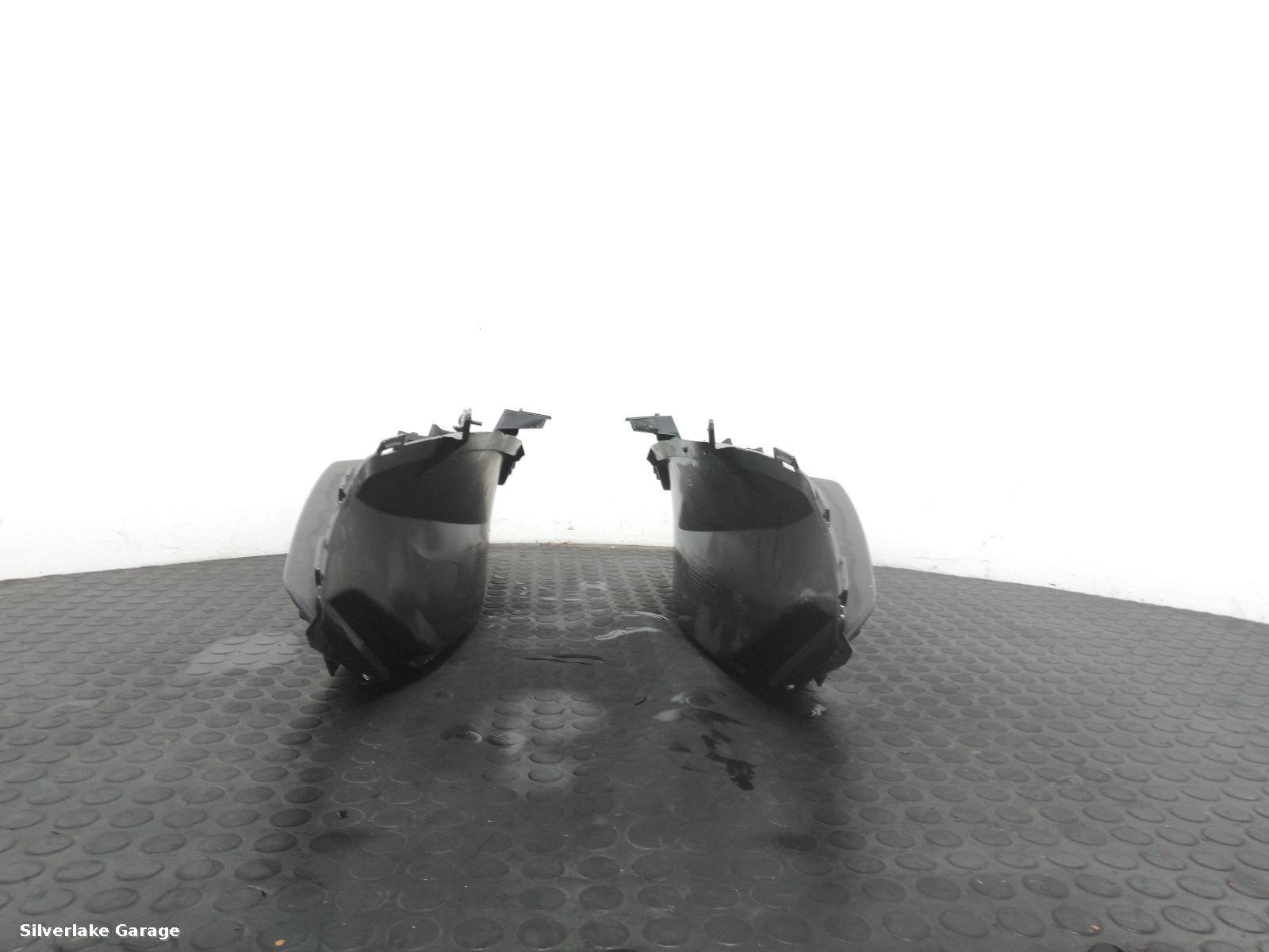 View Auto part FOOT_BOARDS HONDA NSS 2016