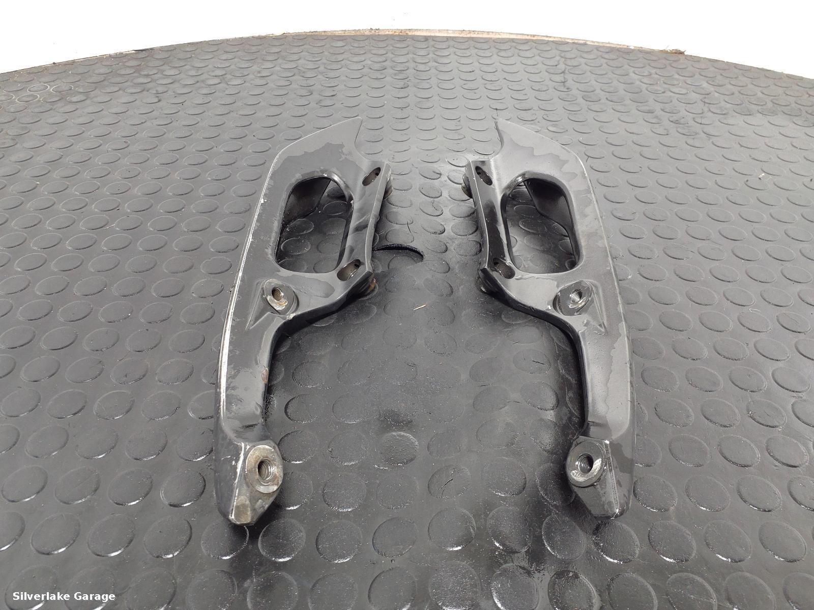 View Auto part Misc HONDA NSS 2016