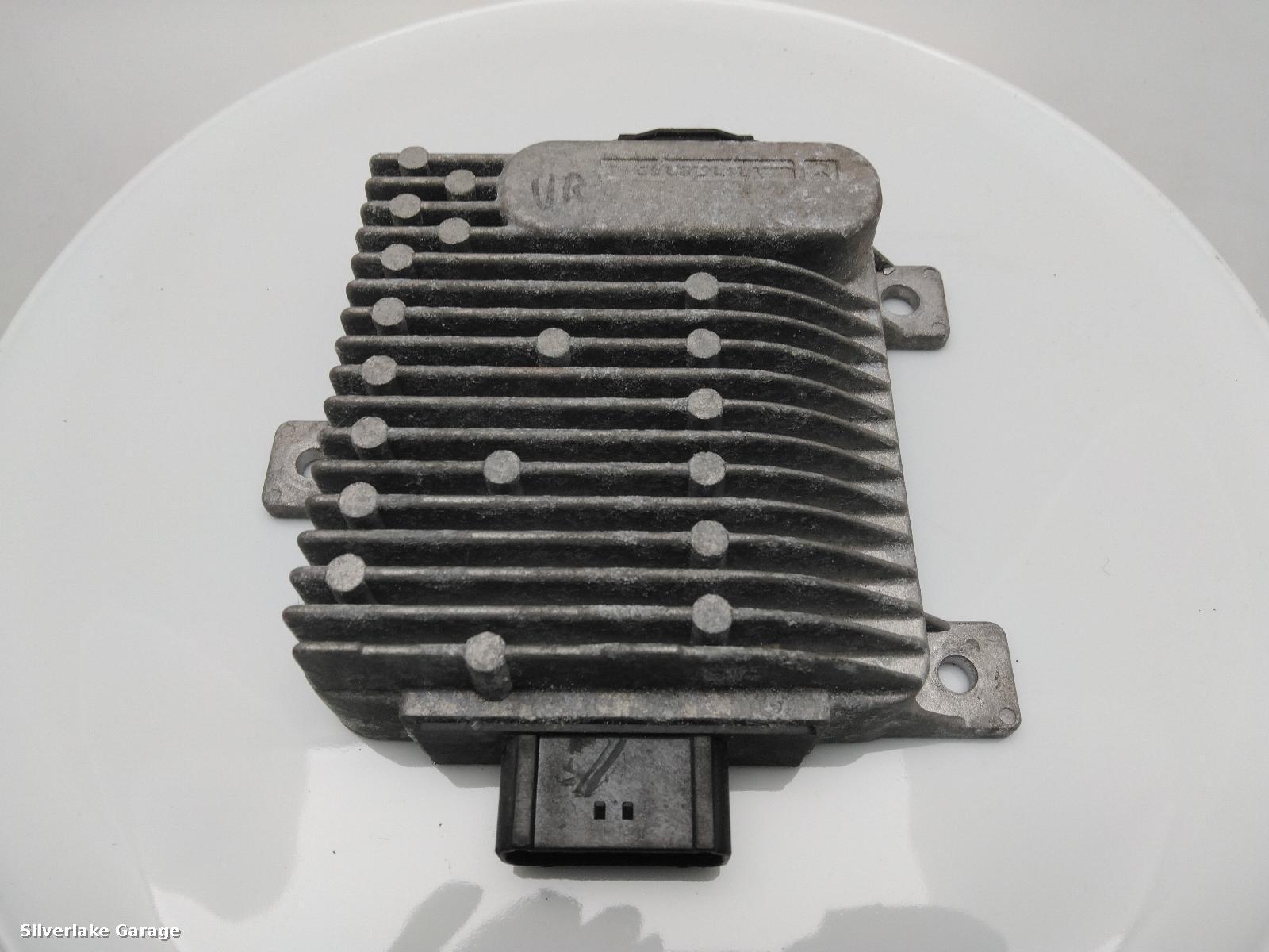 View Auto part Regulator/Rectifier HONDA NSS 2016