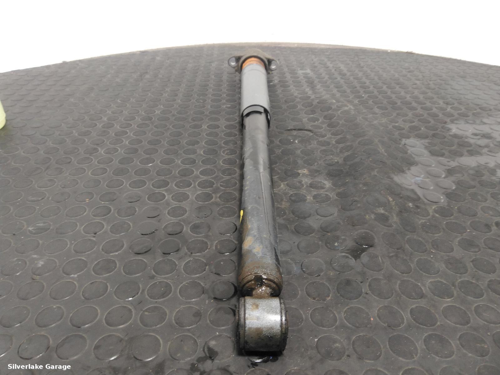 View Auto part Rear Shock Absorber FORD FIESTA 2016