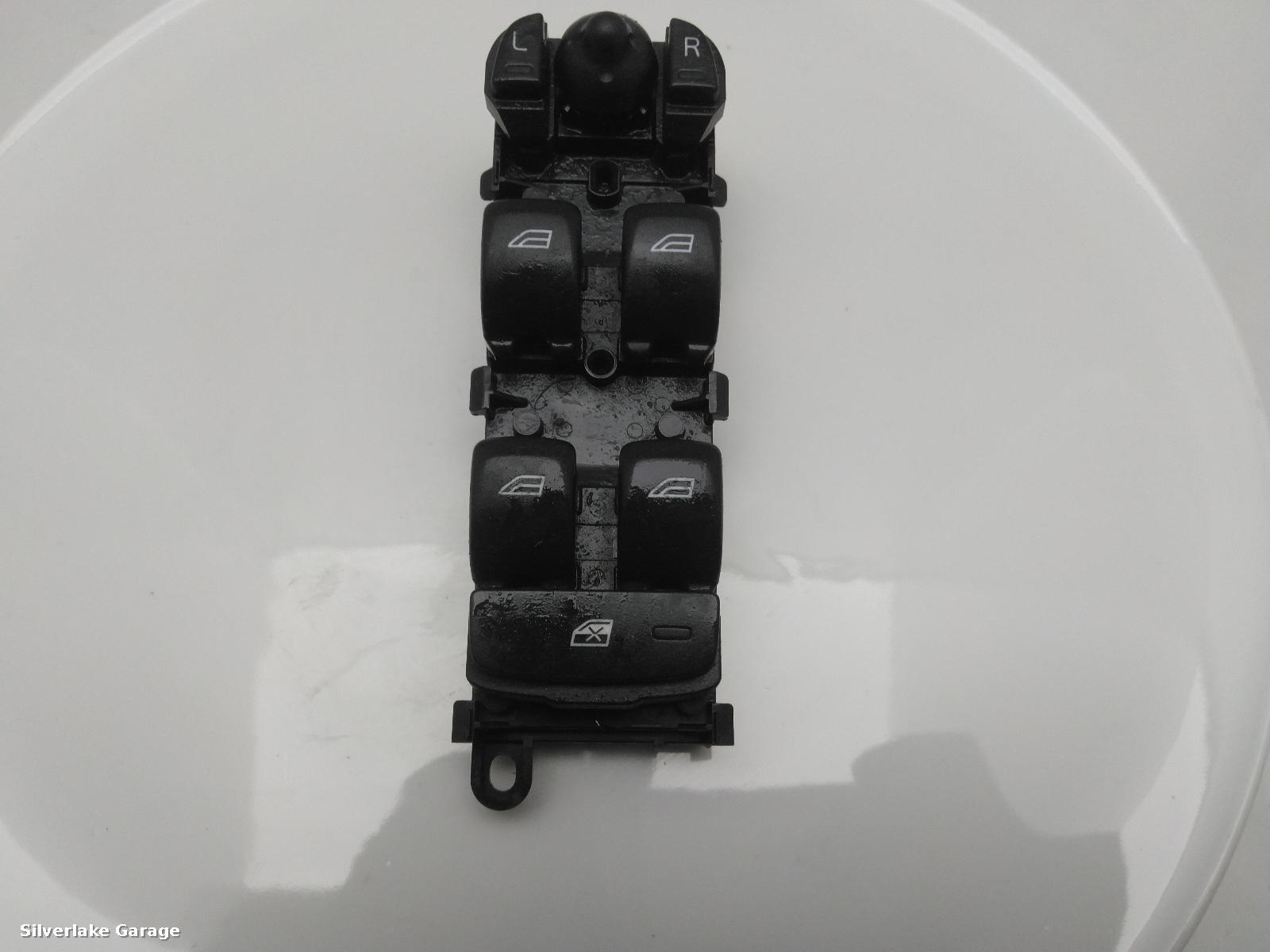 View Auto part Elect. Window Switch LAND ROVER RANGE ROVER SPORT 2011