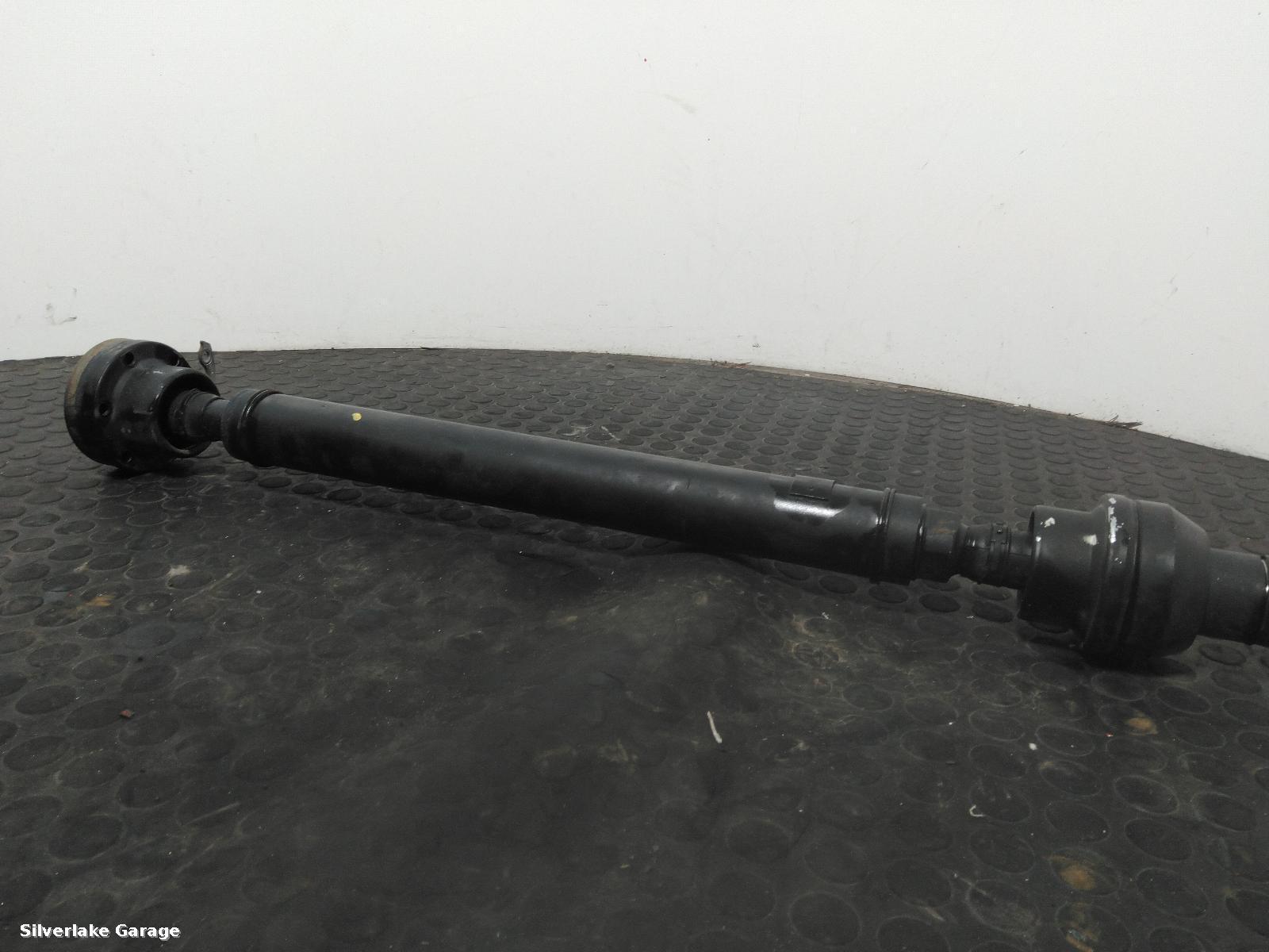 View Auto part Propshaft Tube LAND ROVER DISCOVERY 2020