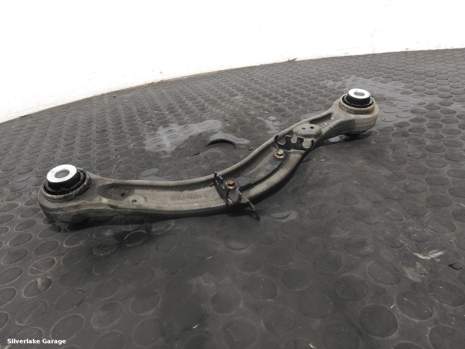 View Auto part R Rear Upper Control Arm LAND ROVER DISCOVERY 2020