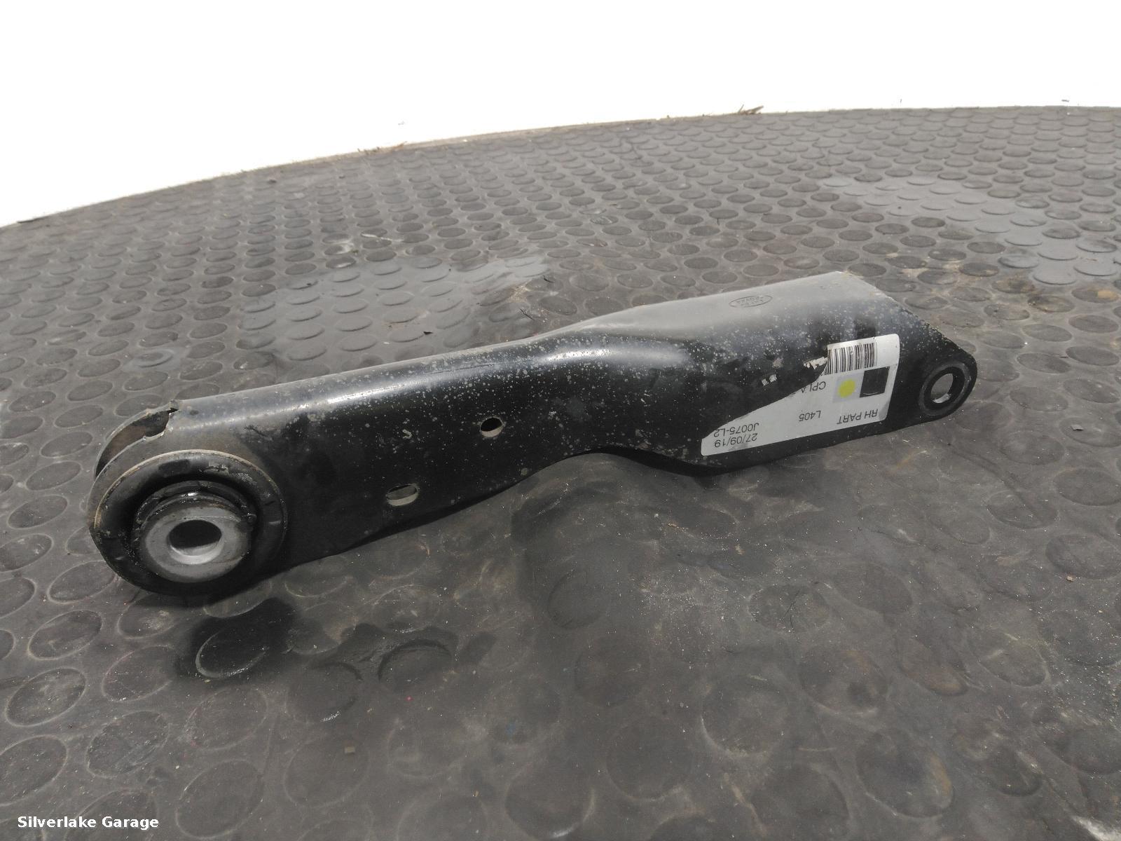 View Auto part RR Lower Control Arm LAND ROVER DISCOVERY 2020