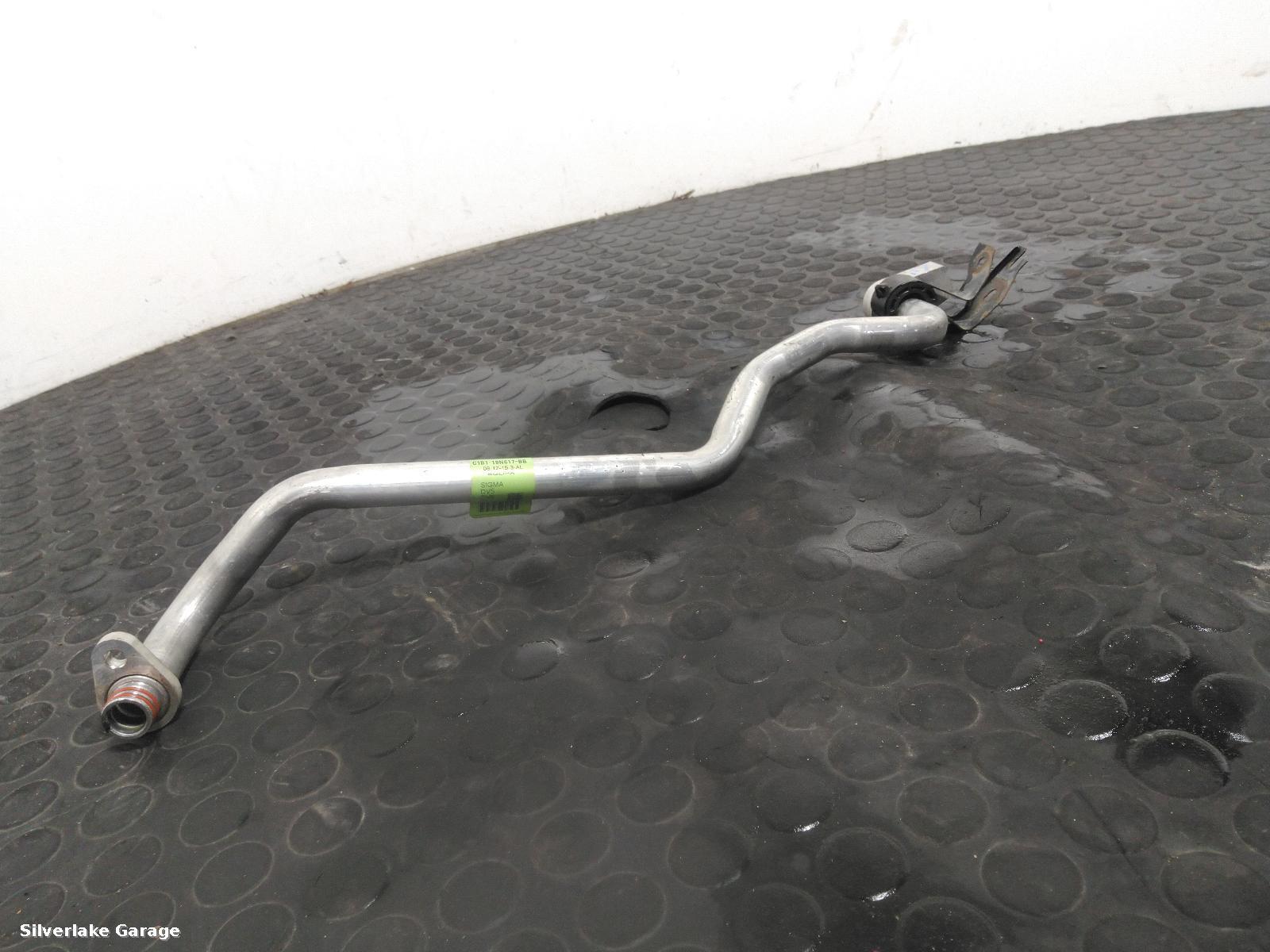 View Auto part A/C Hoses FORD FIESTA 2016