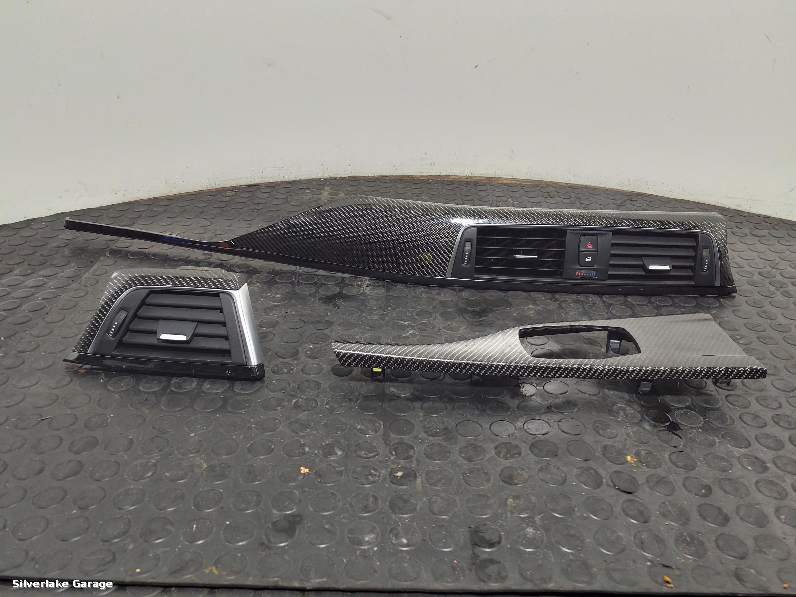 View Auto part Trim Panel BMW 3 SERIES 2018
