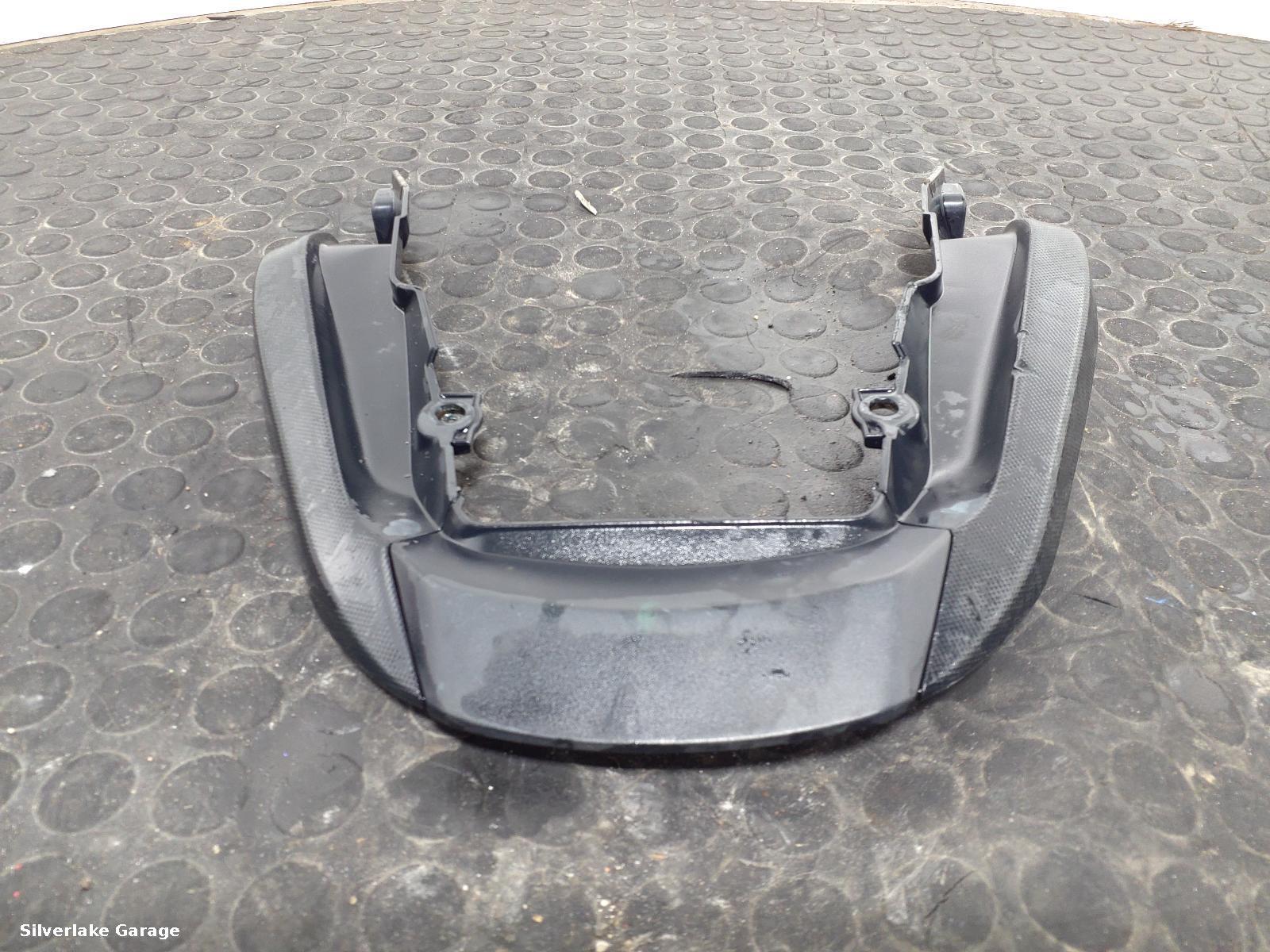 View Auto part Tail Piece HONDA CBR650R 2017