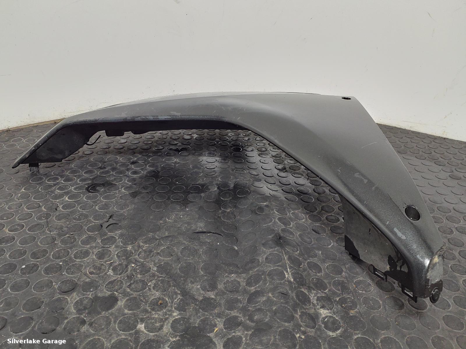 View Auto part RH Middle Fairing HONDA CBR650R 2017