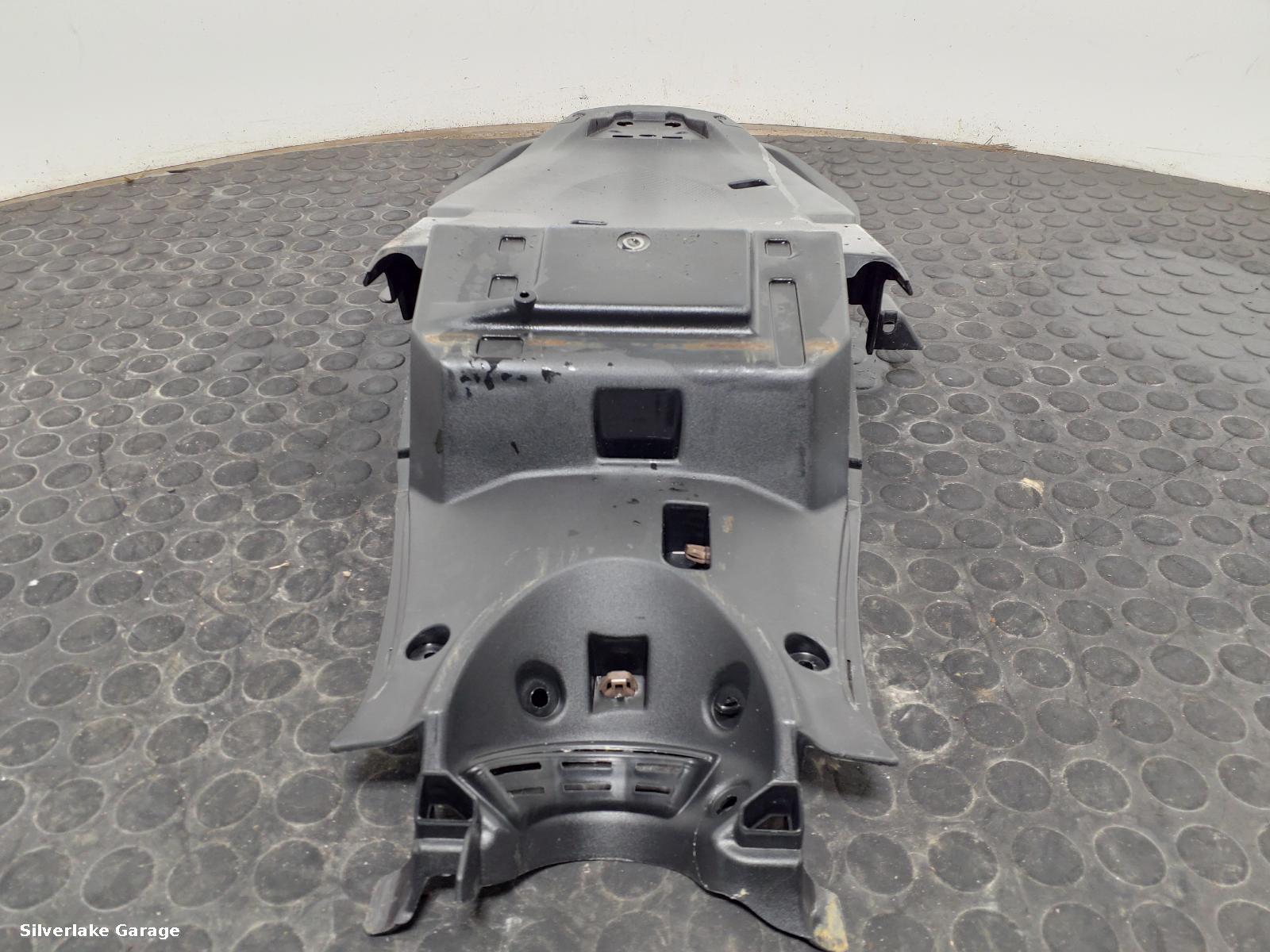 View Auto part Undertray HONDA CBR650R 2017