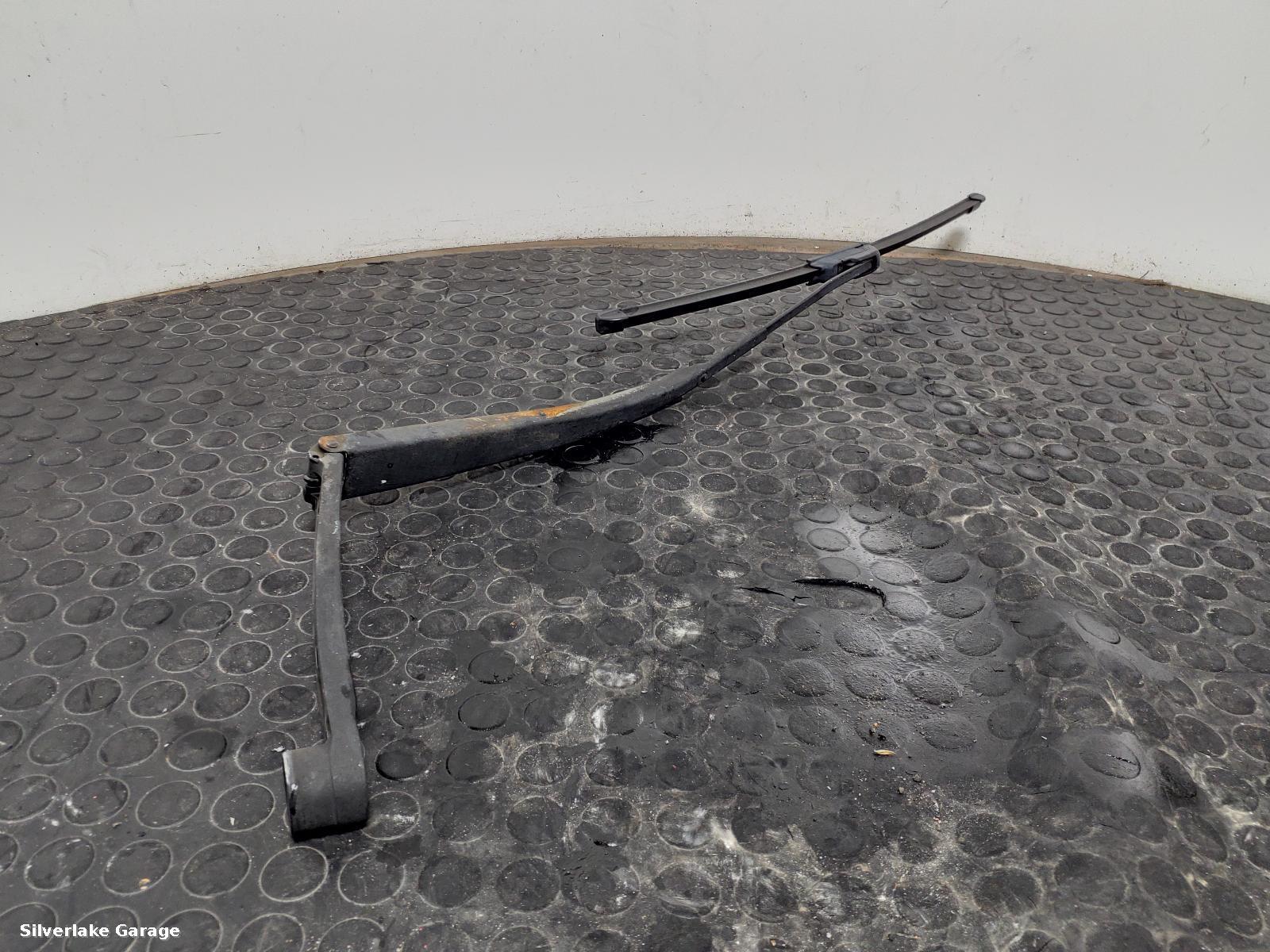 View Auto part Wiper Arm HYUNDAI SANTA FE 2006