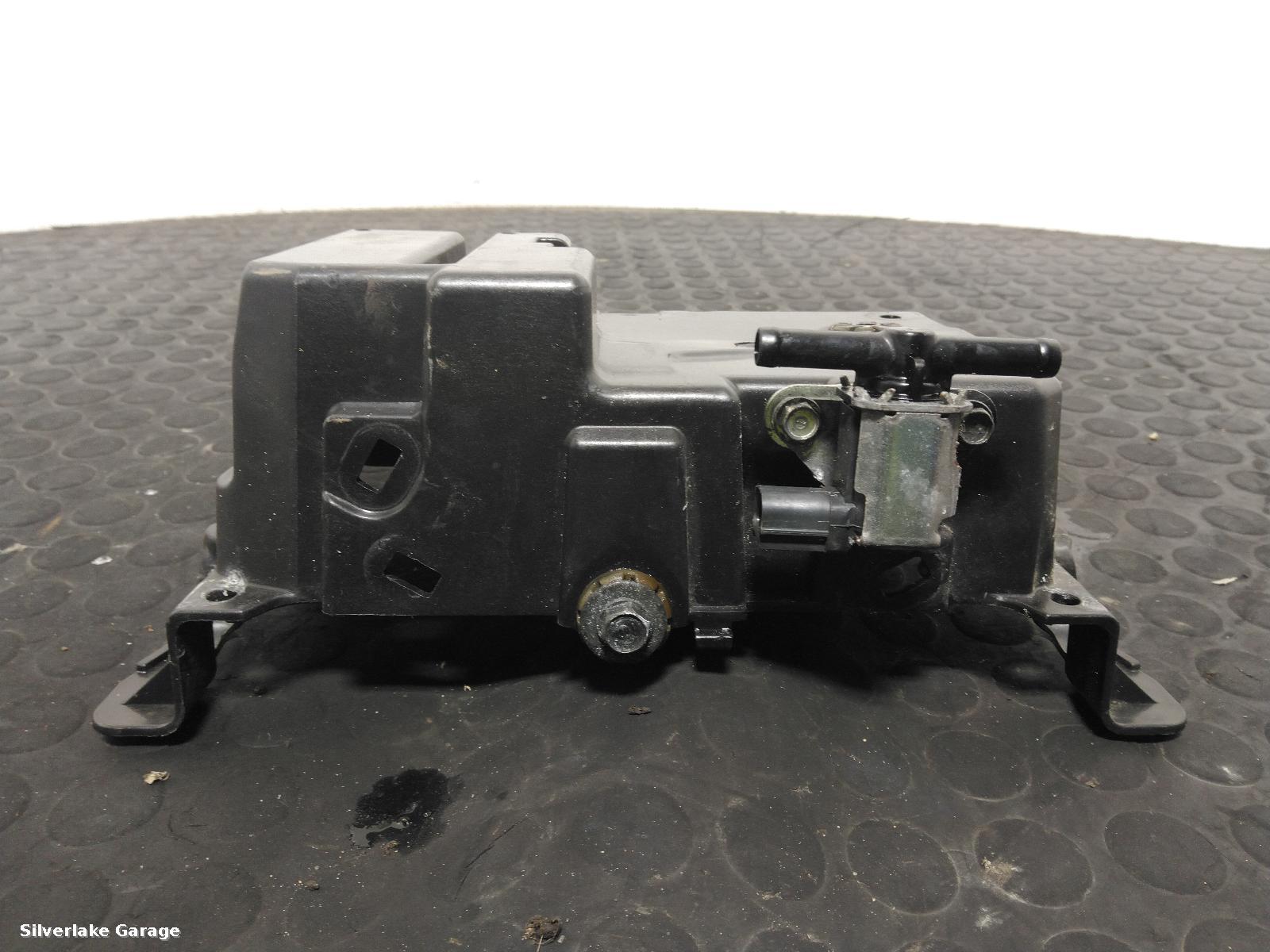 View Auto part Fuse Box HONDA CBR650R 2017