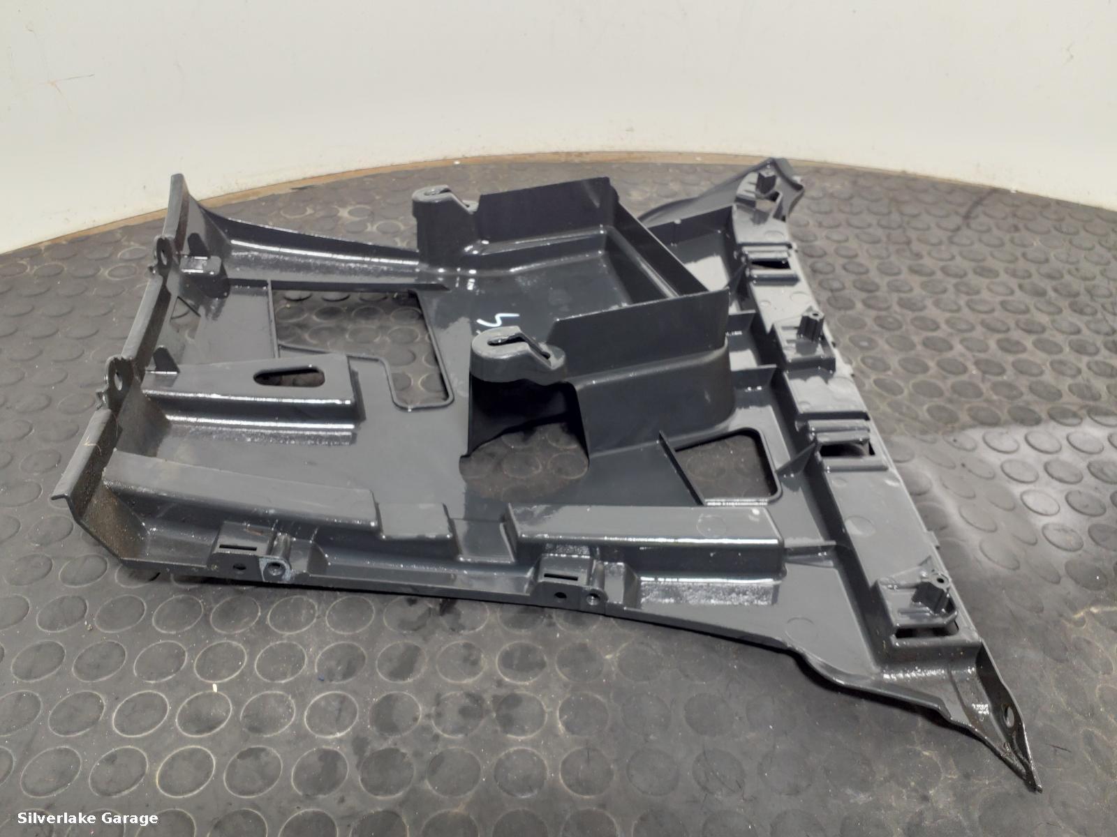 View Auto part REAR BUMPER BRACKET BMW 3 SERIES 2012