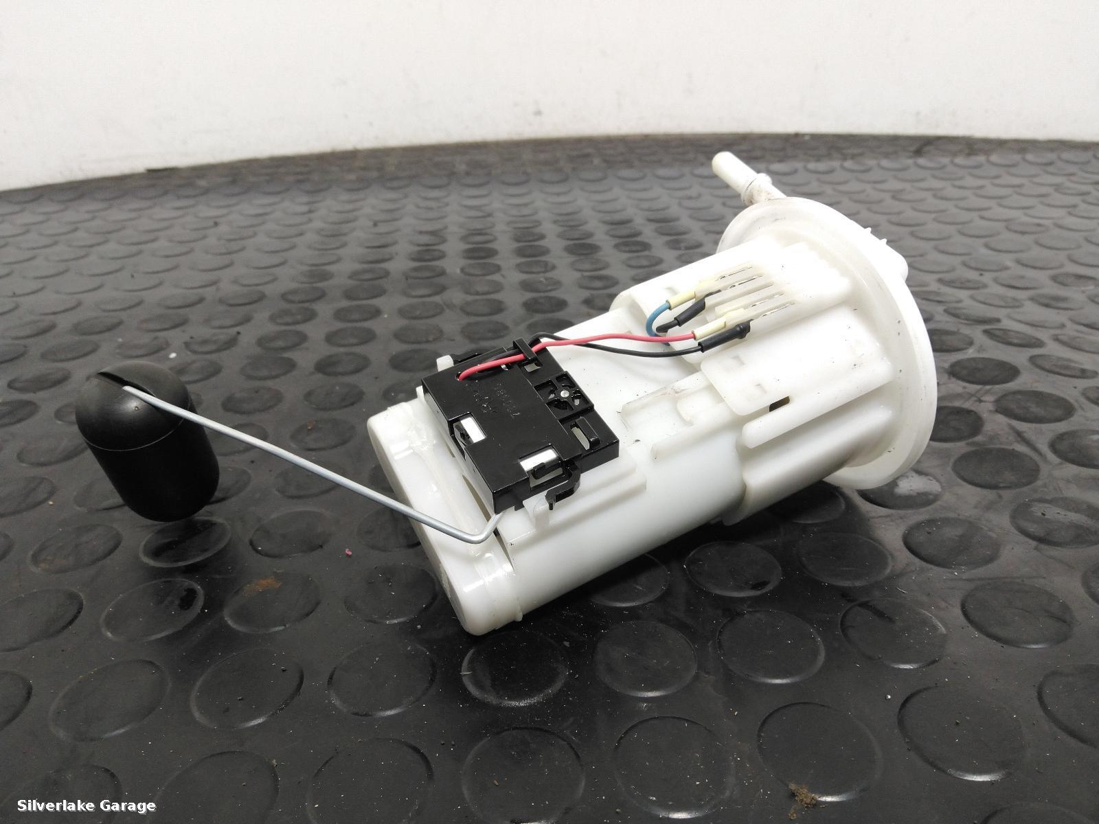 View Auto part Fuel Pump YAMAHA XSR900 2017
