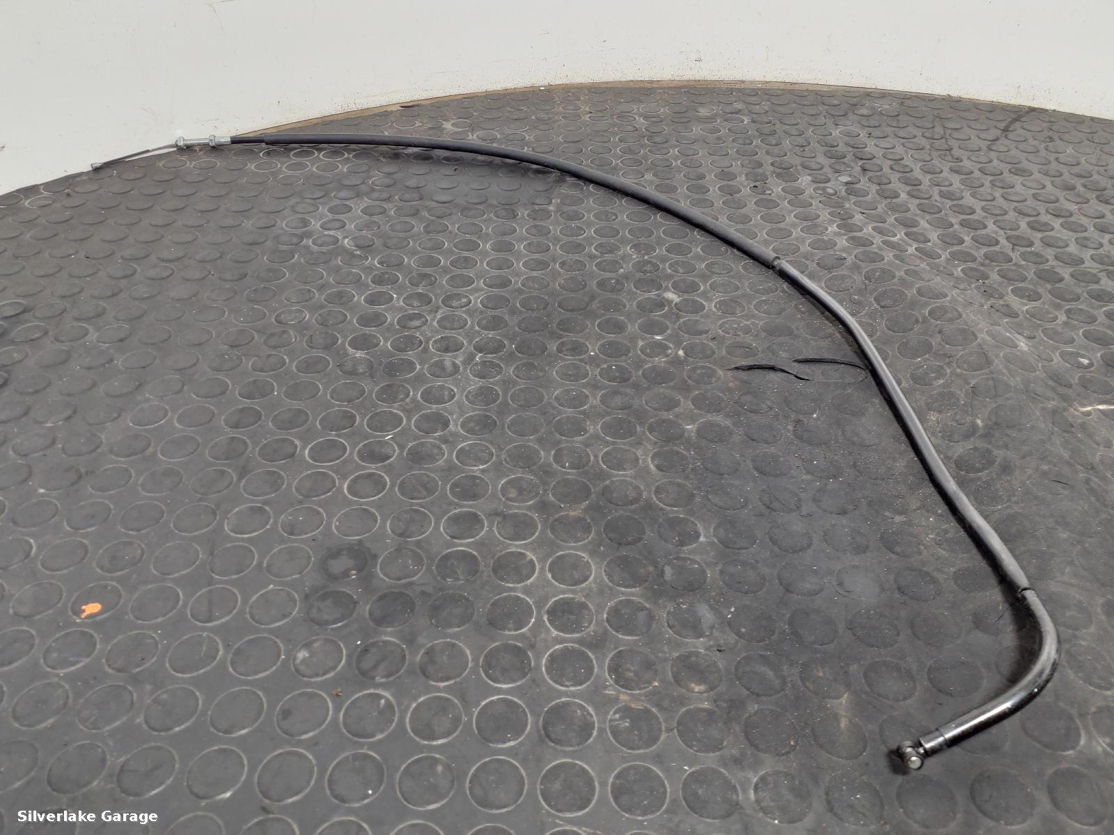 View Auto part Clutch Cable YAMAHA XSR900 2017