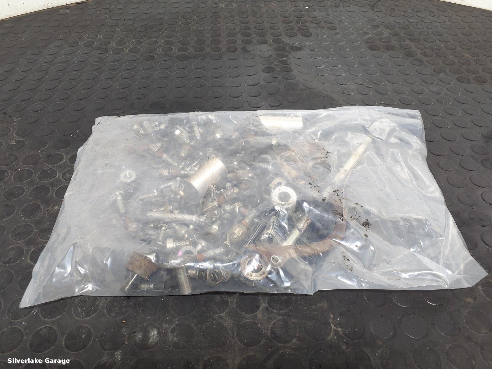 View Auto part Bolt/Screw/Nut HONDA CBR650R 2017