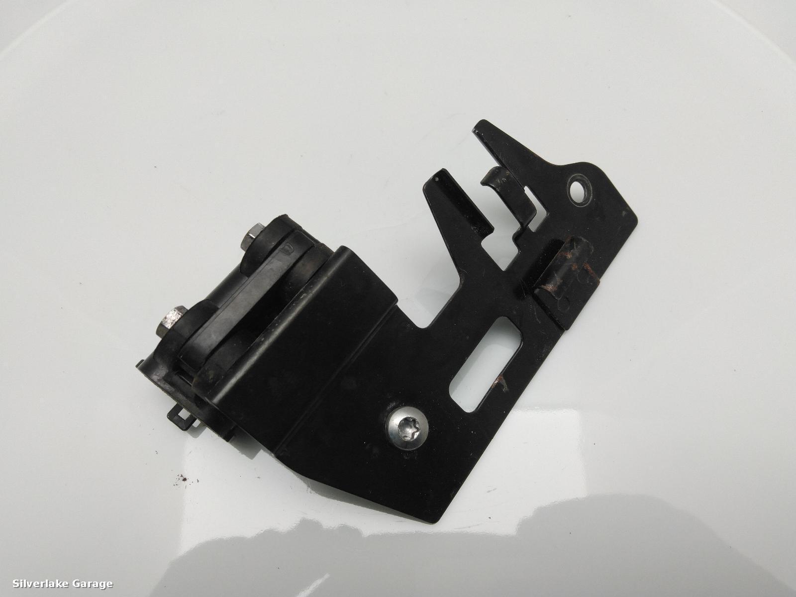View Auto part ECU TRIUMPH DAYTONA 2014