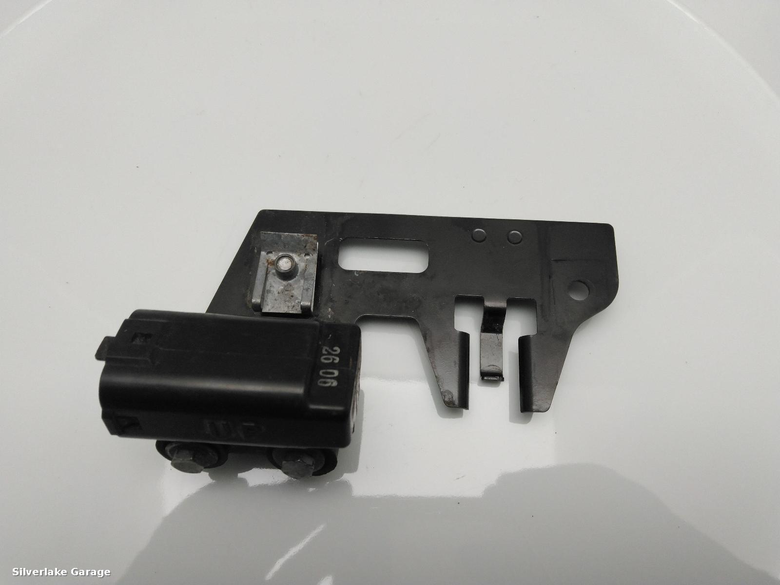 View Auto part ECU TRIUMPH DAYTONA 2014