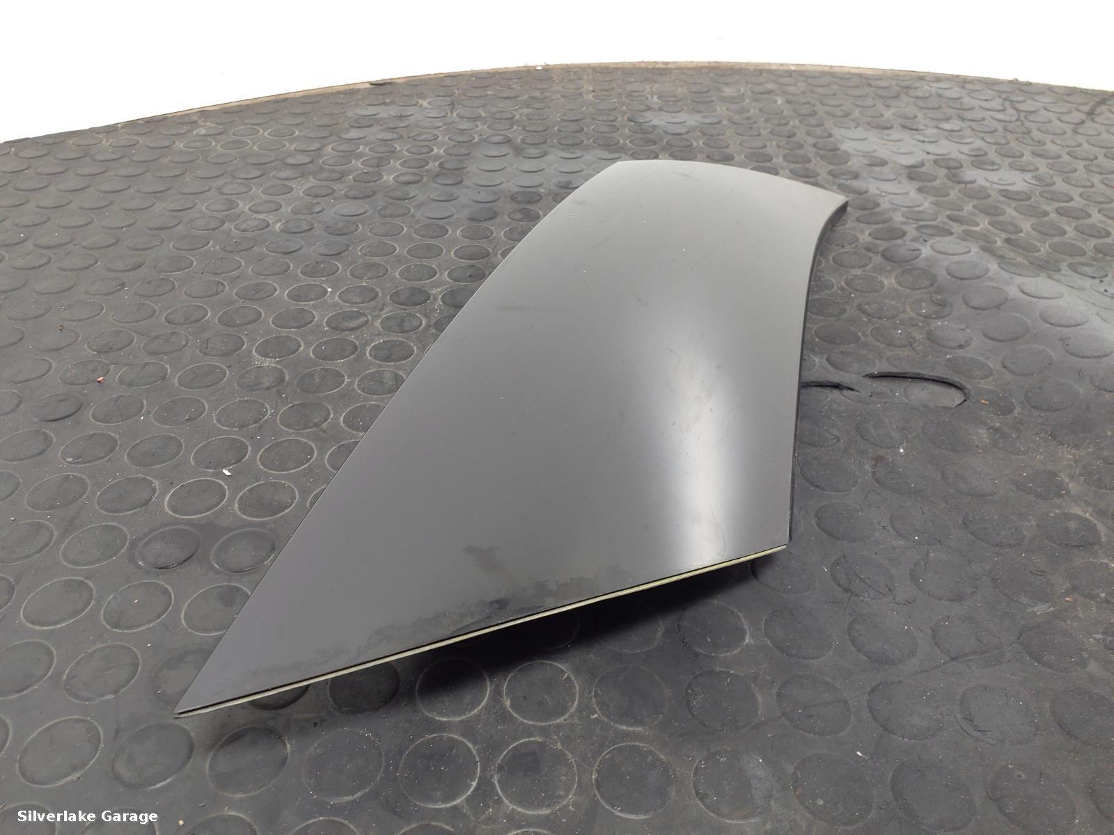 View Auto part Trim Panel JAGUAR XF 2014