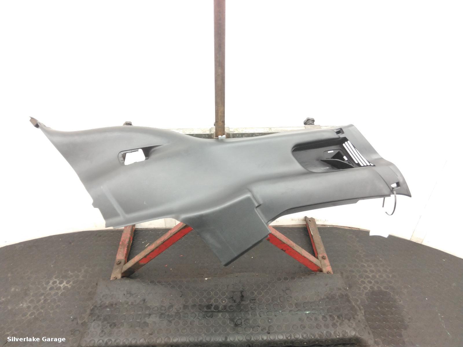 View Auto part Trim Panel LAND ROVER DISCOVERY 2020