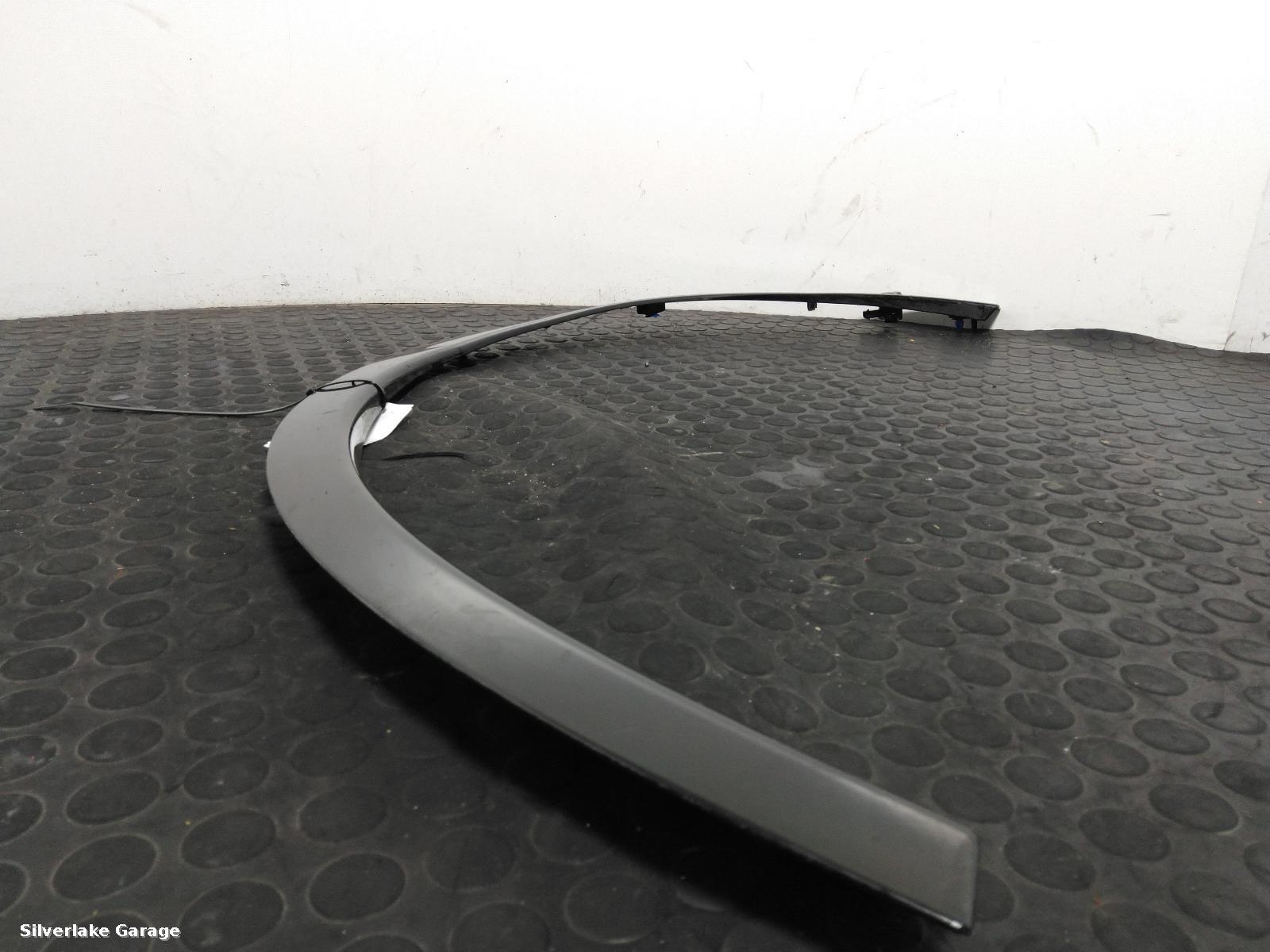 View Auto part Wheel Arch/Spat LAND ROVER DISCOVERY 2020
