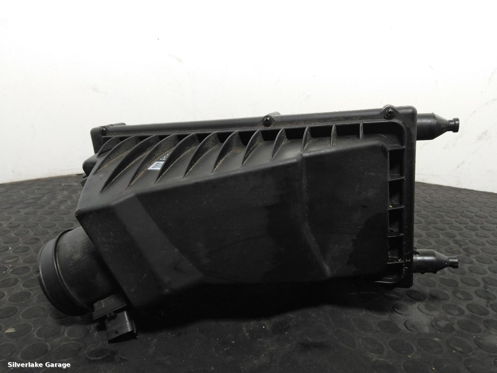 View Auto part Air Cleaner/Box LAND ROVER DISCOVERY 2020