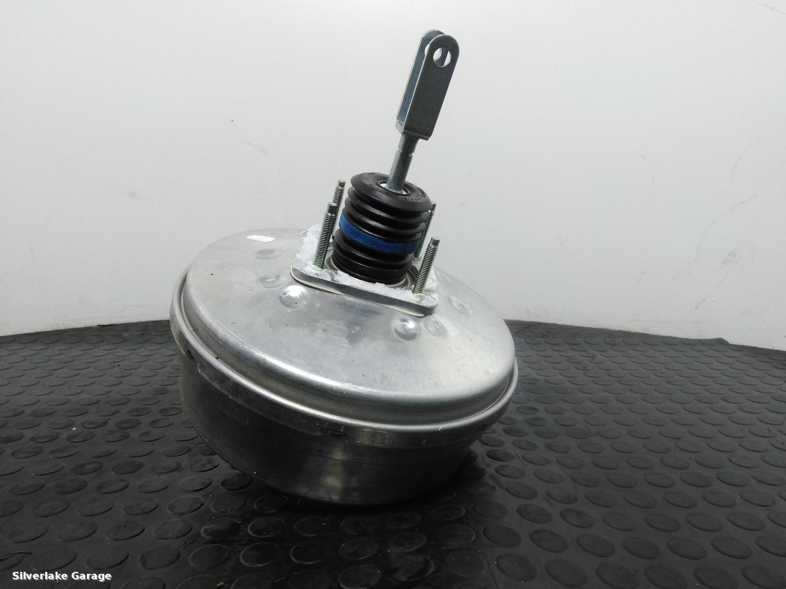 View Auto part Brake Servo LAND ROVER DISCOVERY 2020