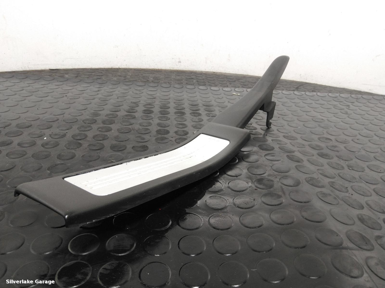 View Auto part Trim Panel JAGUAR XF 2014