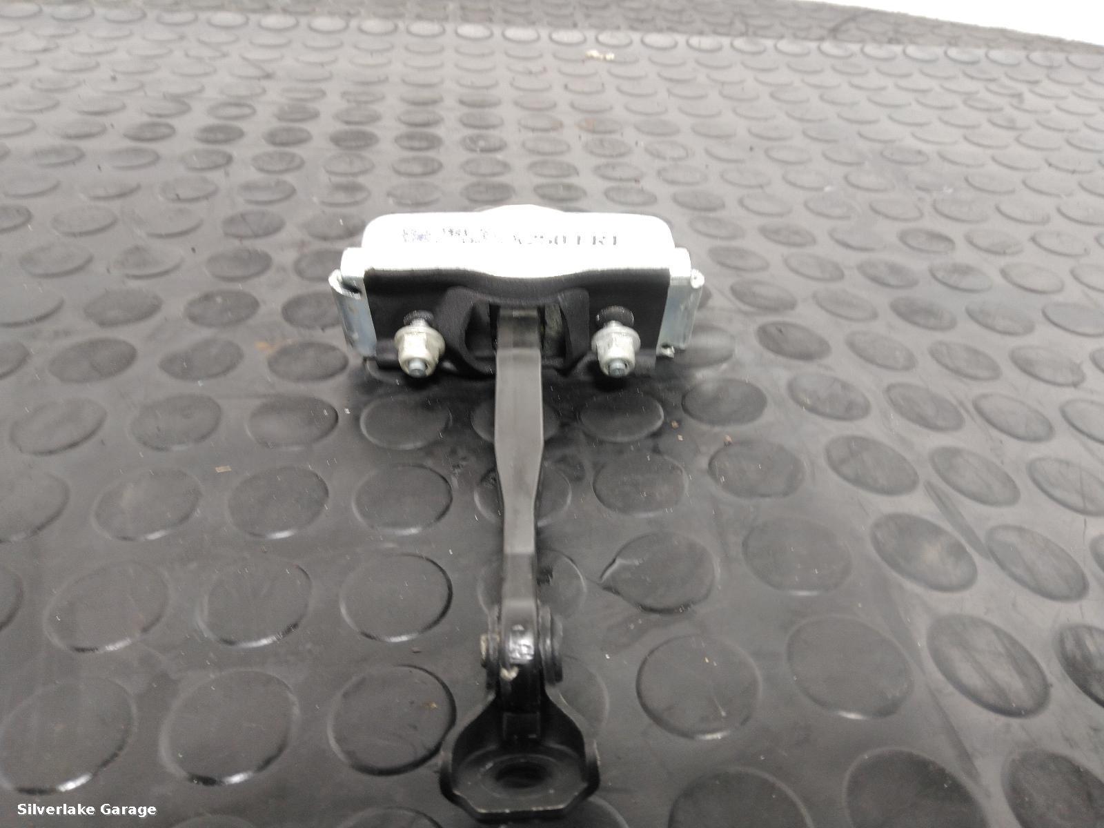 View Auto part Check Strap JAGUAR XF 2014