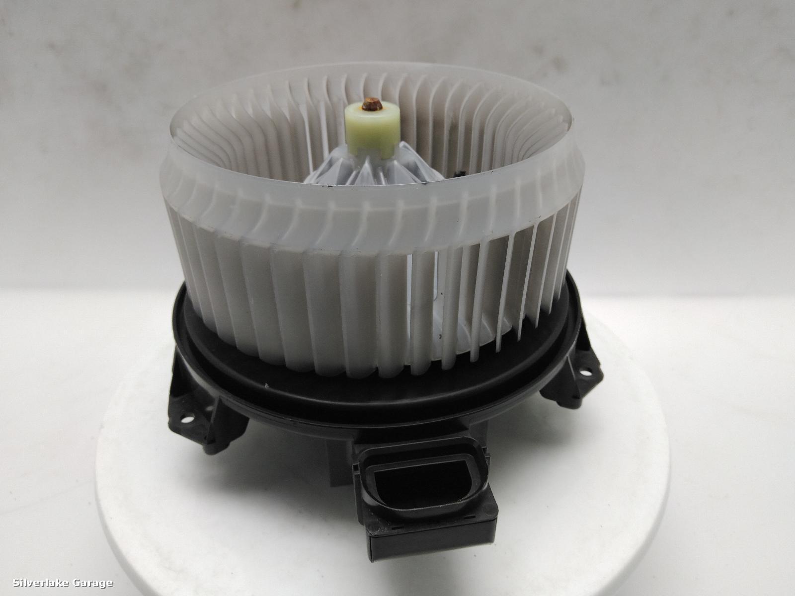 View Auto part Heater Motor/Assembly FORD S MAX 2015