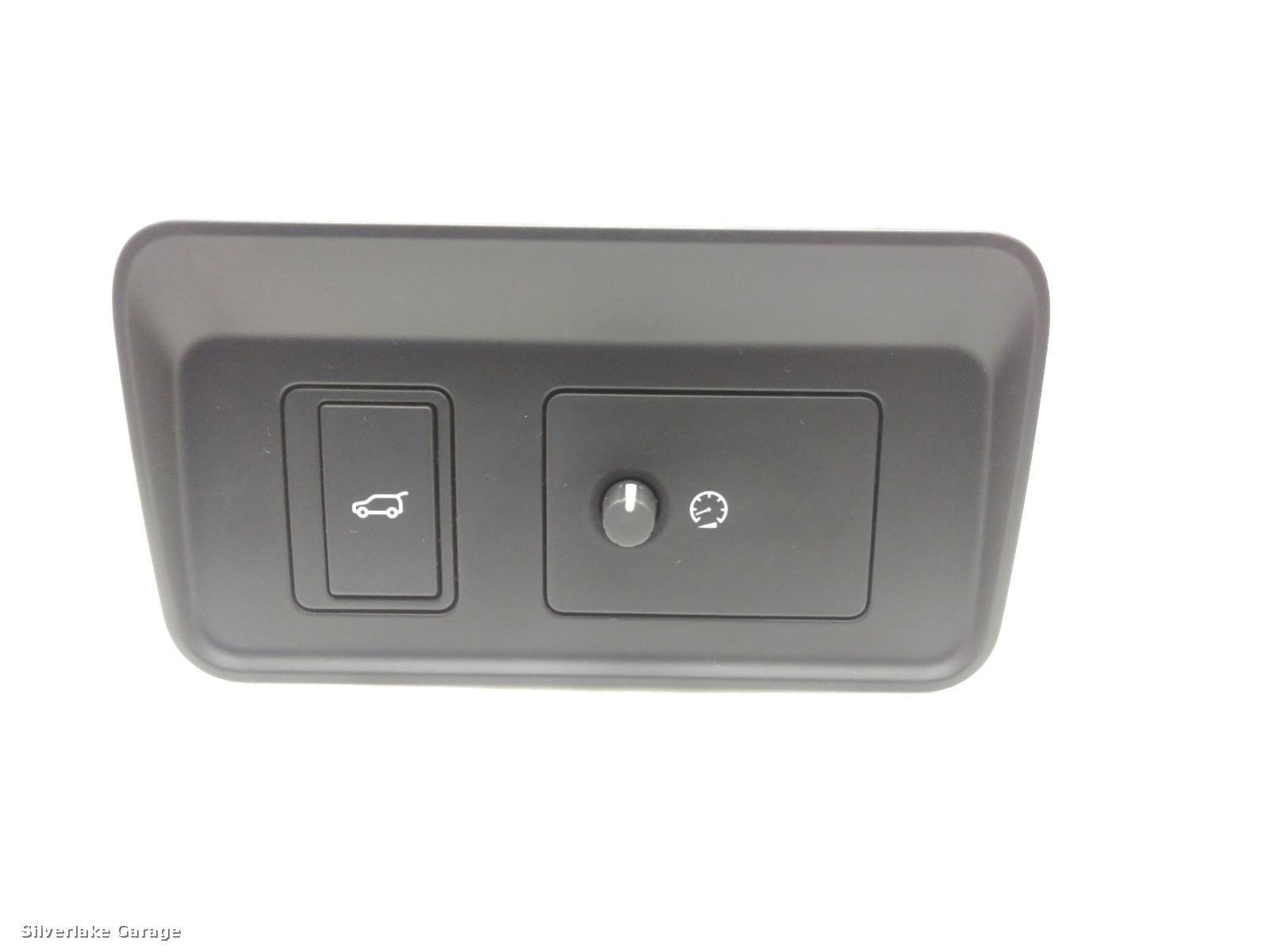 View Auto part Misc Switch LAND ROVER DISCOVERY 2020