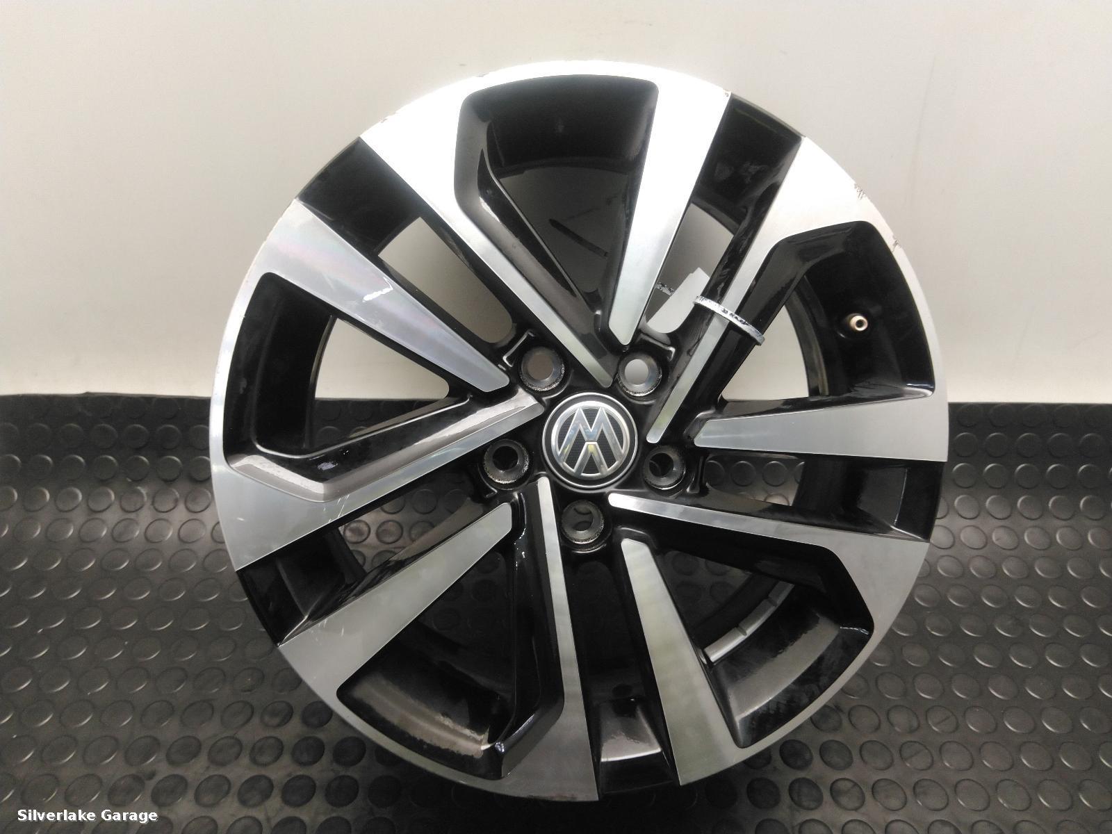 View Auto part Wheel VOLKSWAGEN POLO 2020