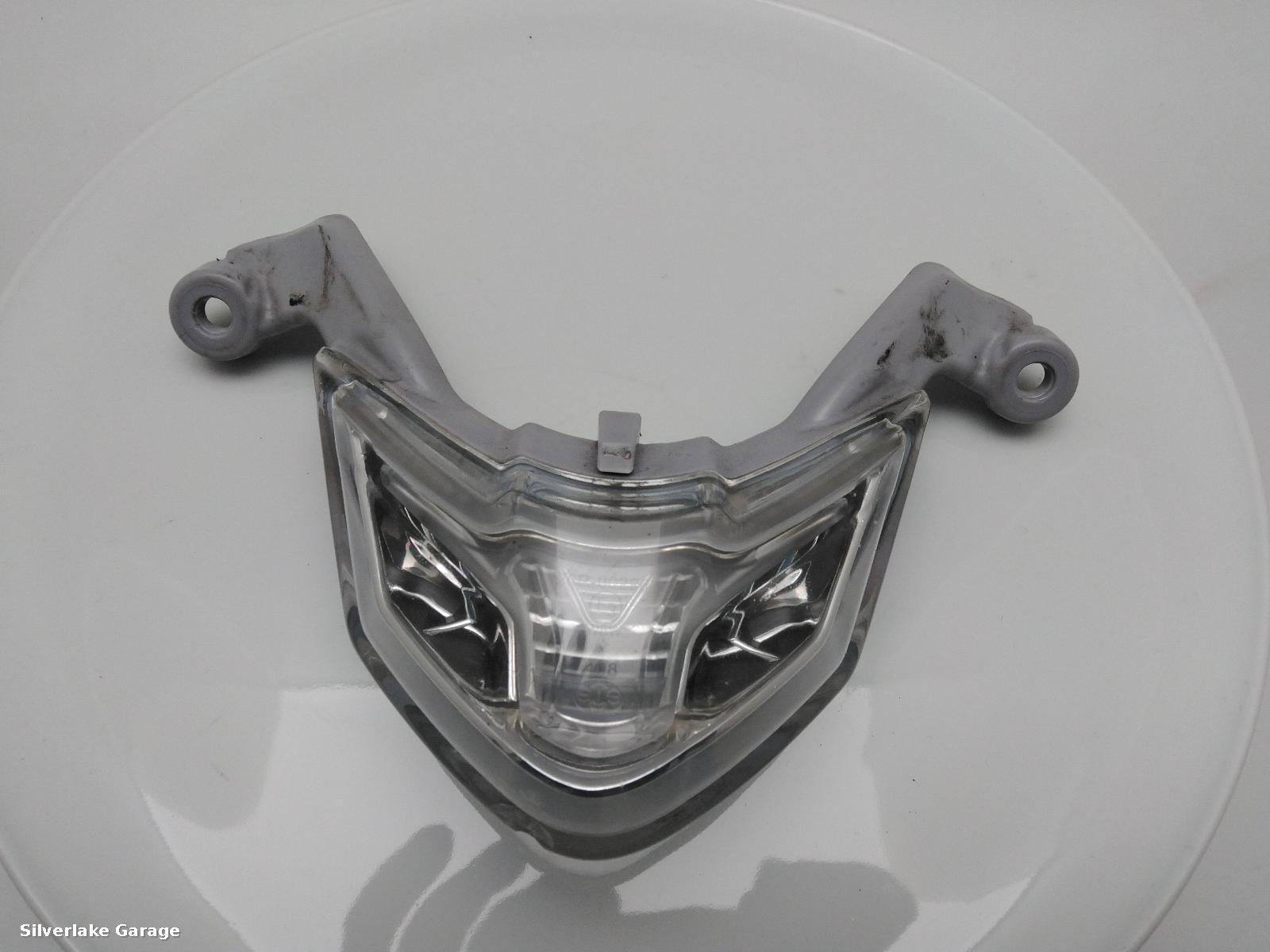 View Auto part Headlamp TRIUMPH DAYTONA 2014