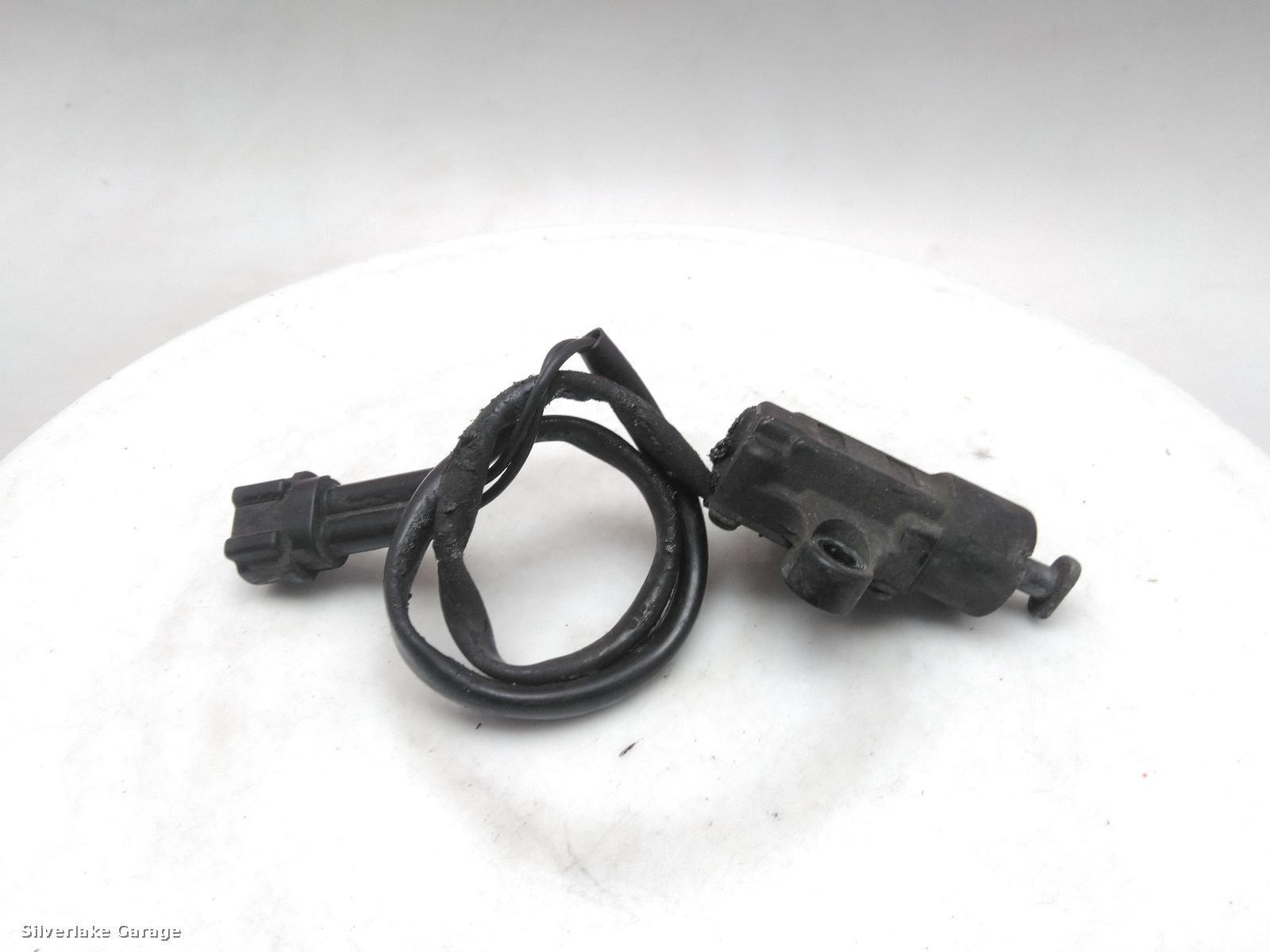 View Auto part Side Stand Switch TRIUMPH DAYTONA 2014