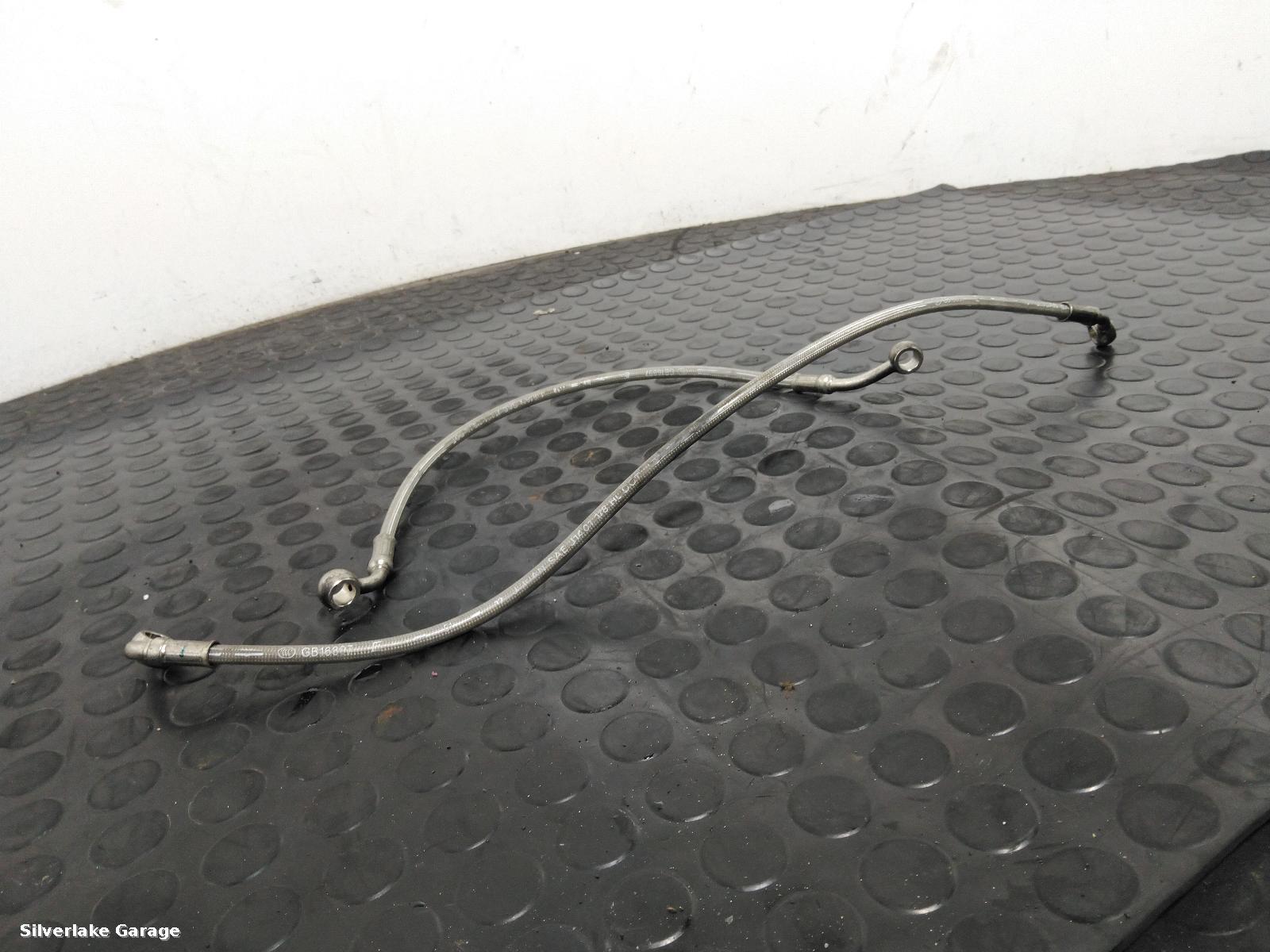 View Auto part Brake Hose TRIUMPH DAYTONA 2014