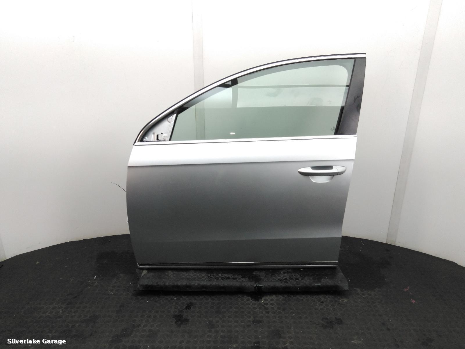 View Auto part L Front Door VOLKSWAGEN PASSAT 2013