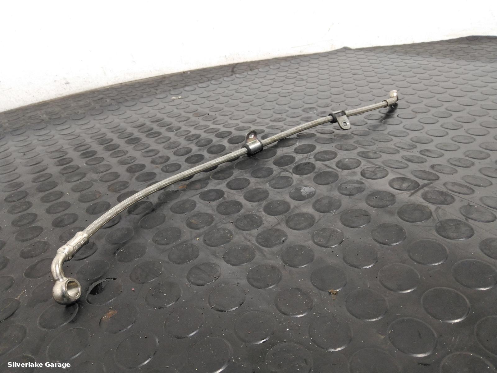 View Auto part Brake Hose TRIUMPH DAYTONA 2014