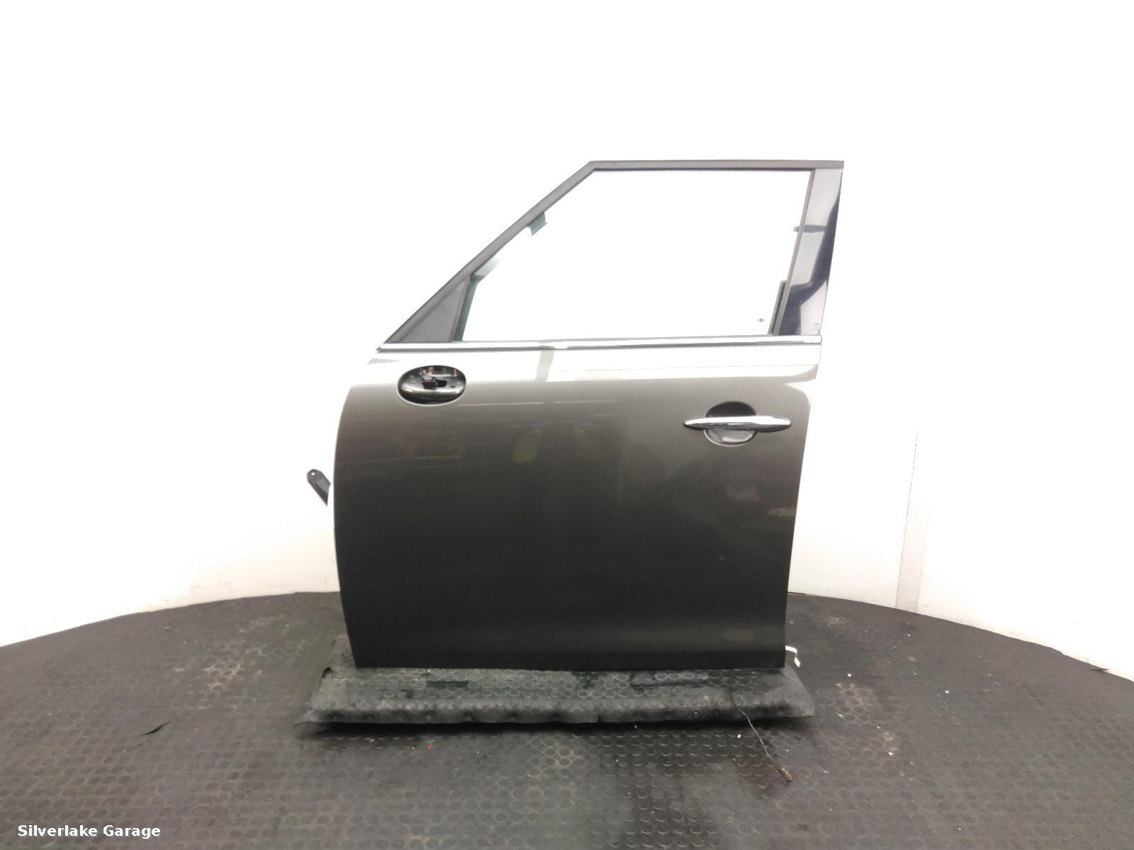 View Auto part L Front Door MINI (BMW) COUNTRYMAN 2010
