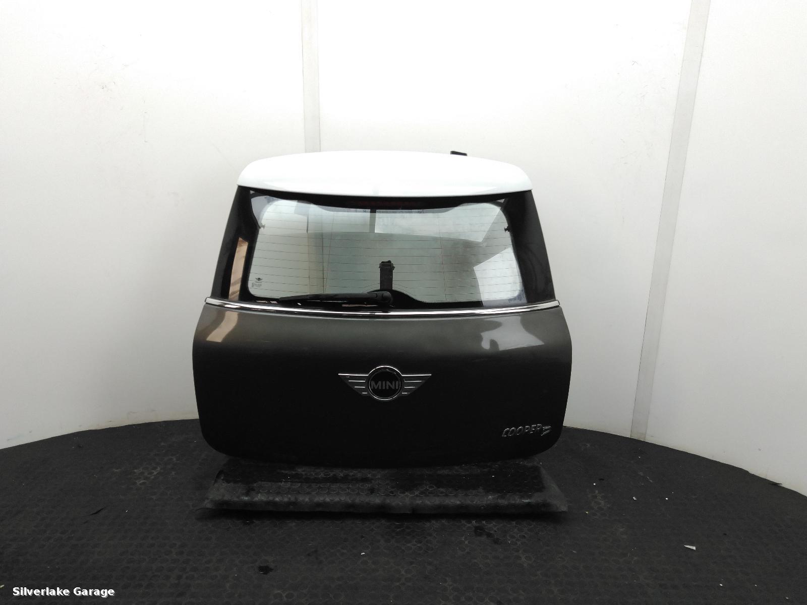 View Auto part Bootlid/Tailgate MINI (BMW) COUNTRYMAN 2010