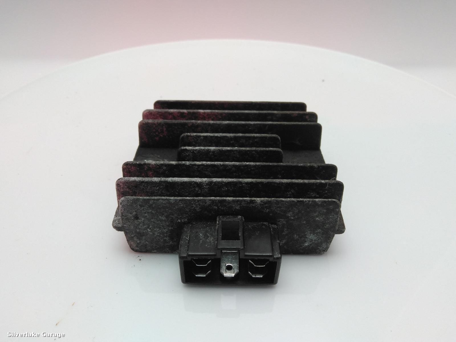 View Auto part Regulator/Rectifier KSR MOTO AUSTRIA CODE 2016