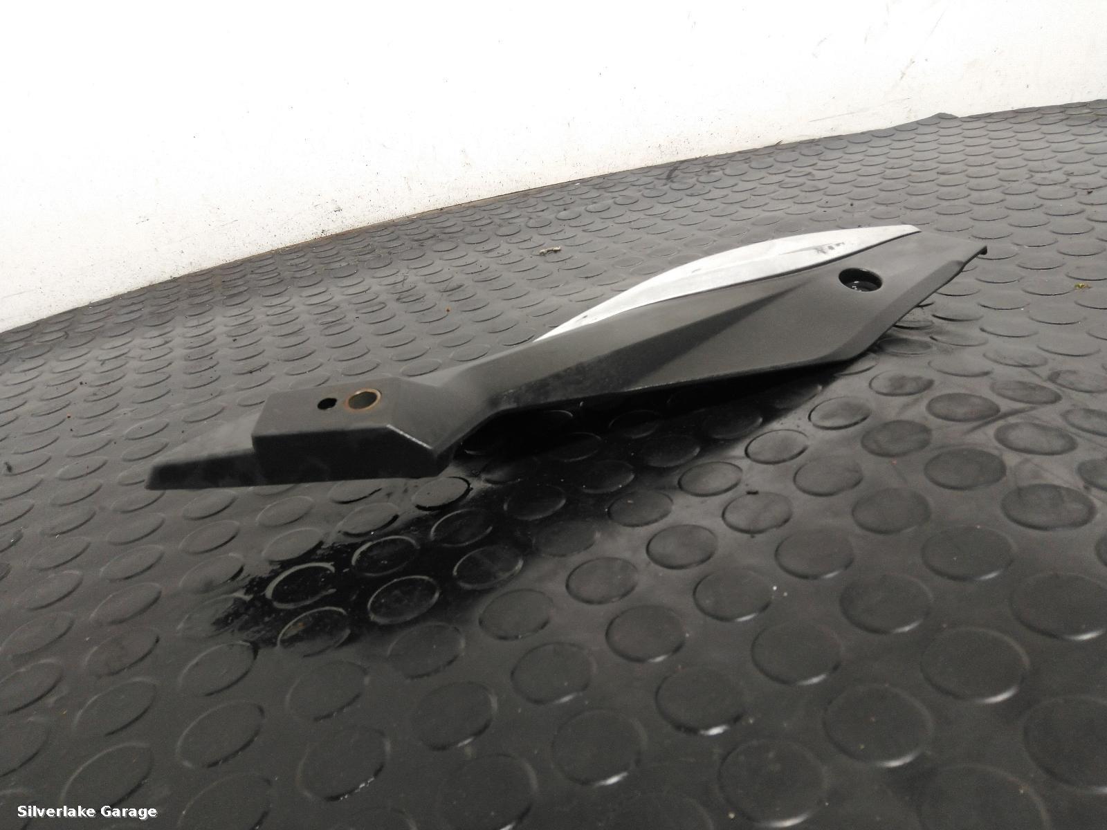 View Auto part RH Lower Fairing KSR MOTO AUSTRIA CODE 2016