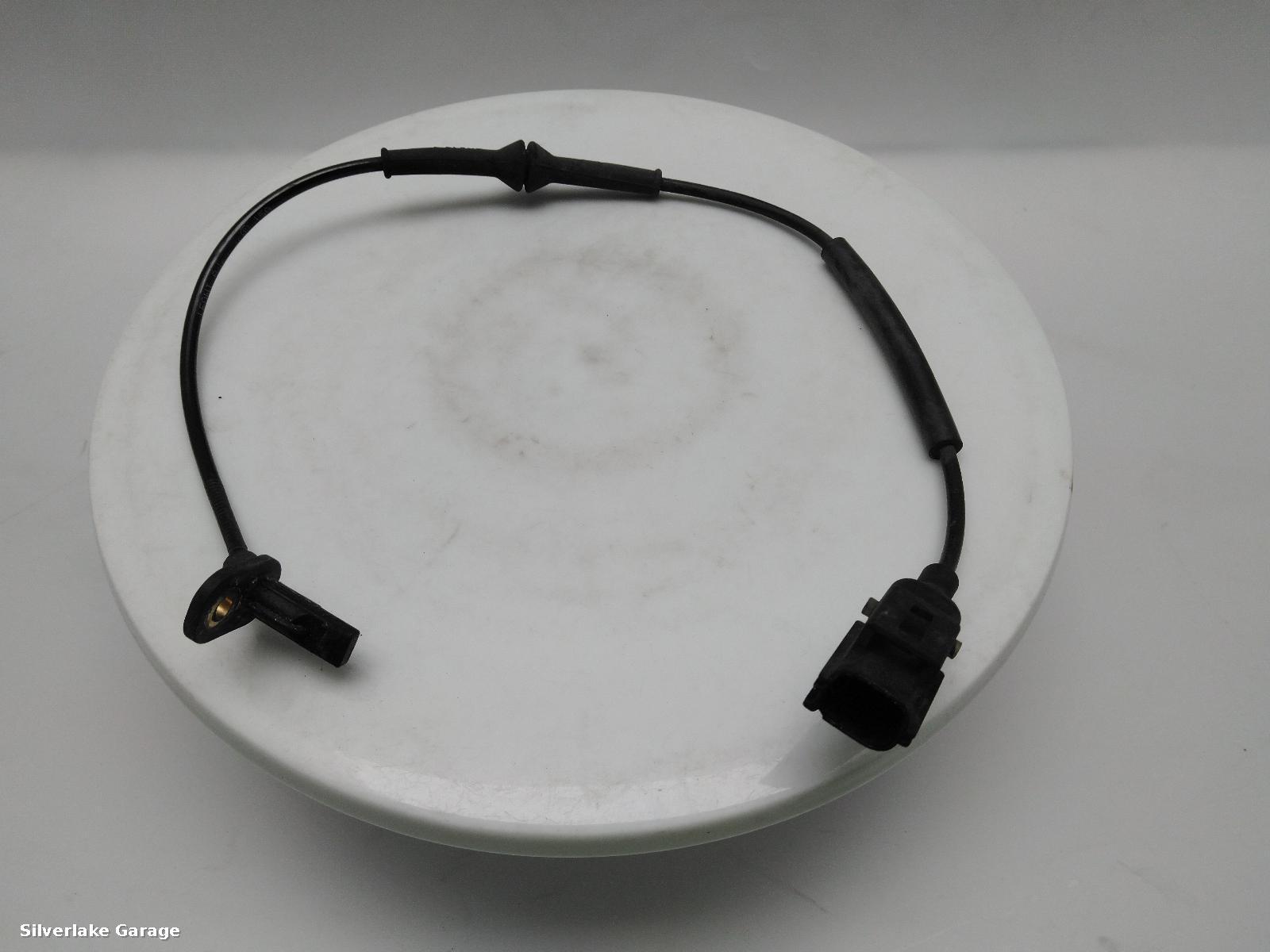 View Auto part Abs Sensor JAGUAR XF 2014