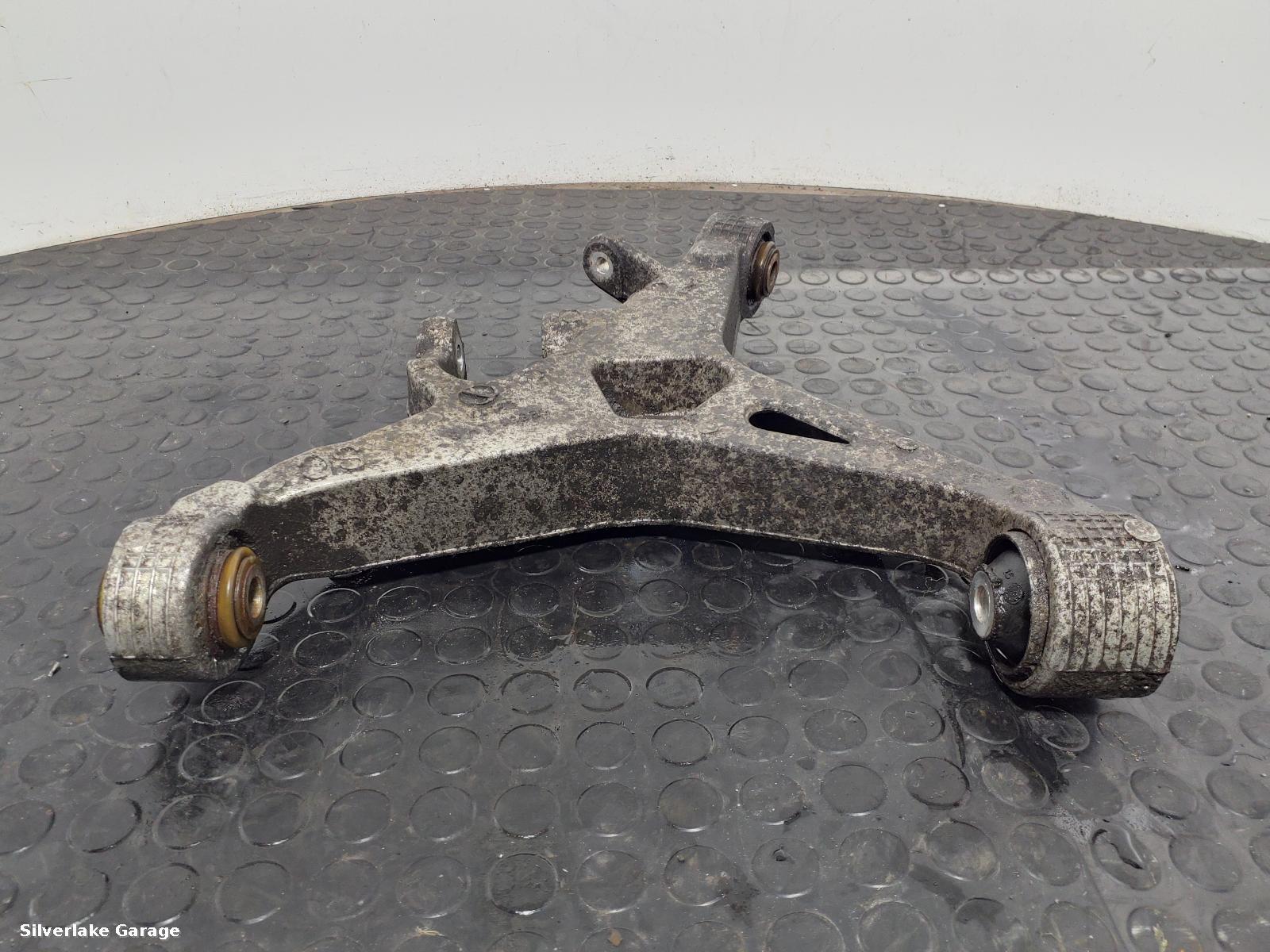 View Auto part LR Lower Control Arm JAGUAR XF 2014