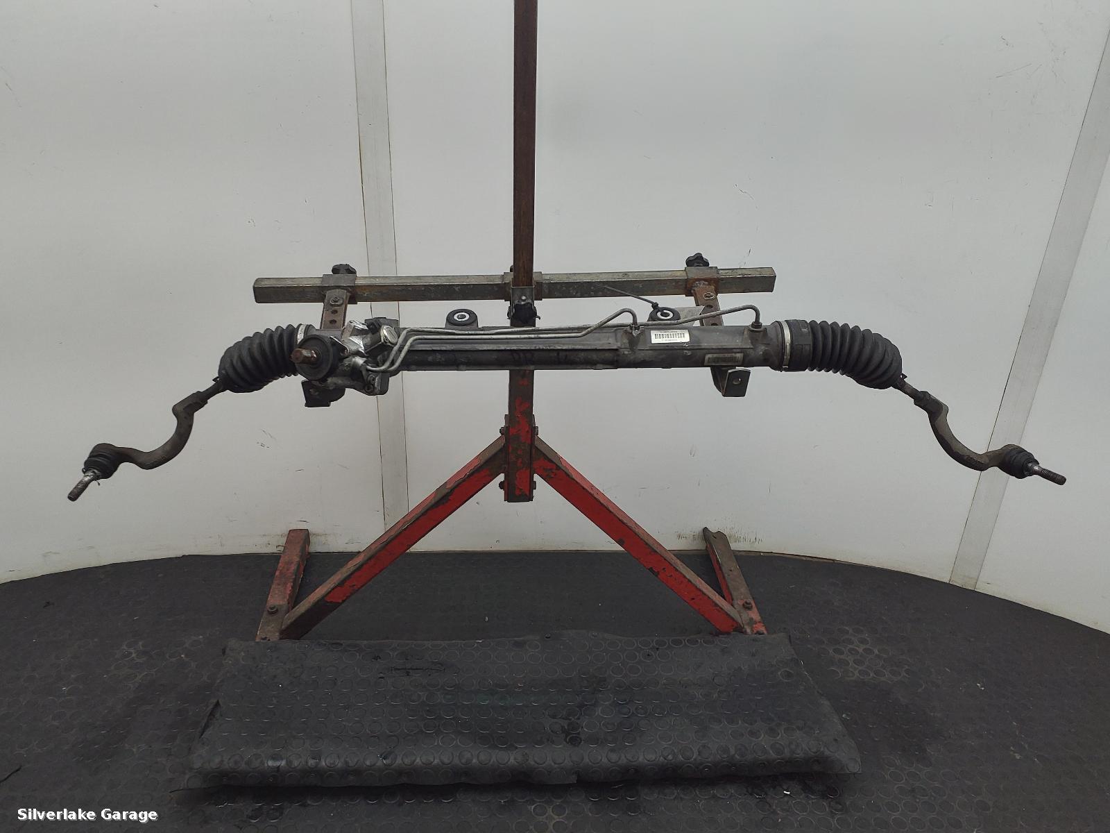 View Auto part Steering Box/Rack JAGUAR XF 2014